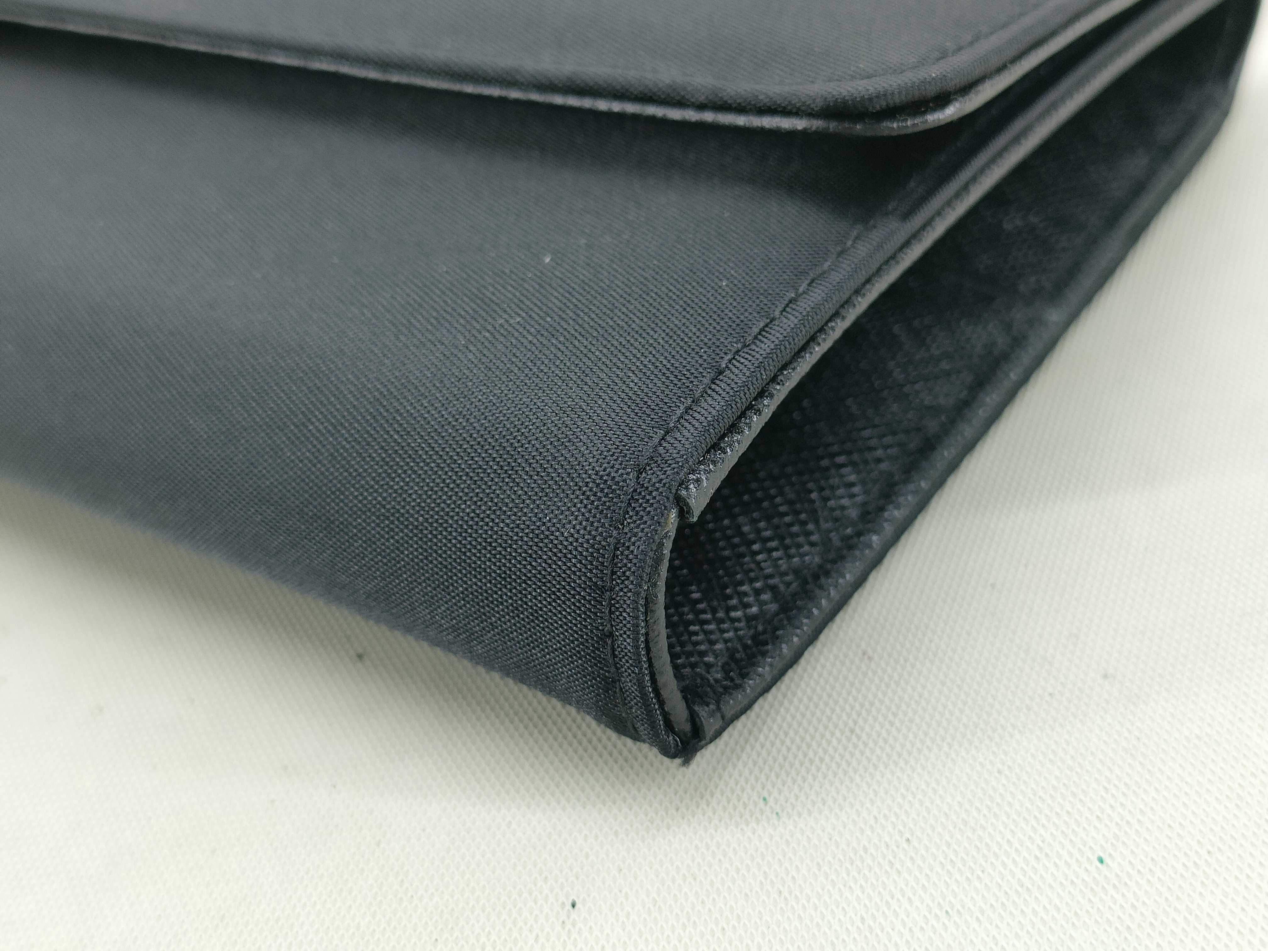 Nylon Long Wallet MV1 Wallet — view 3