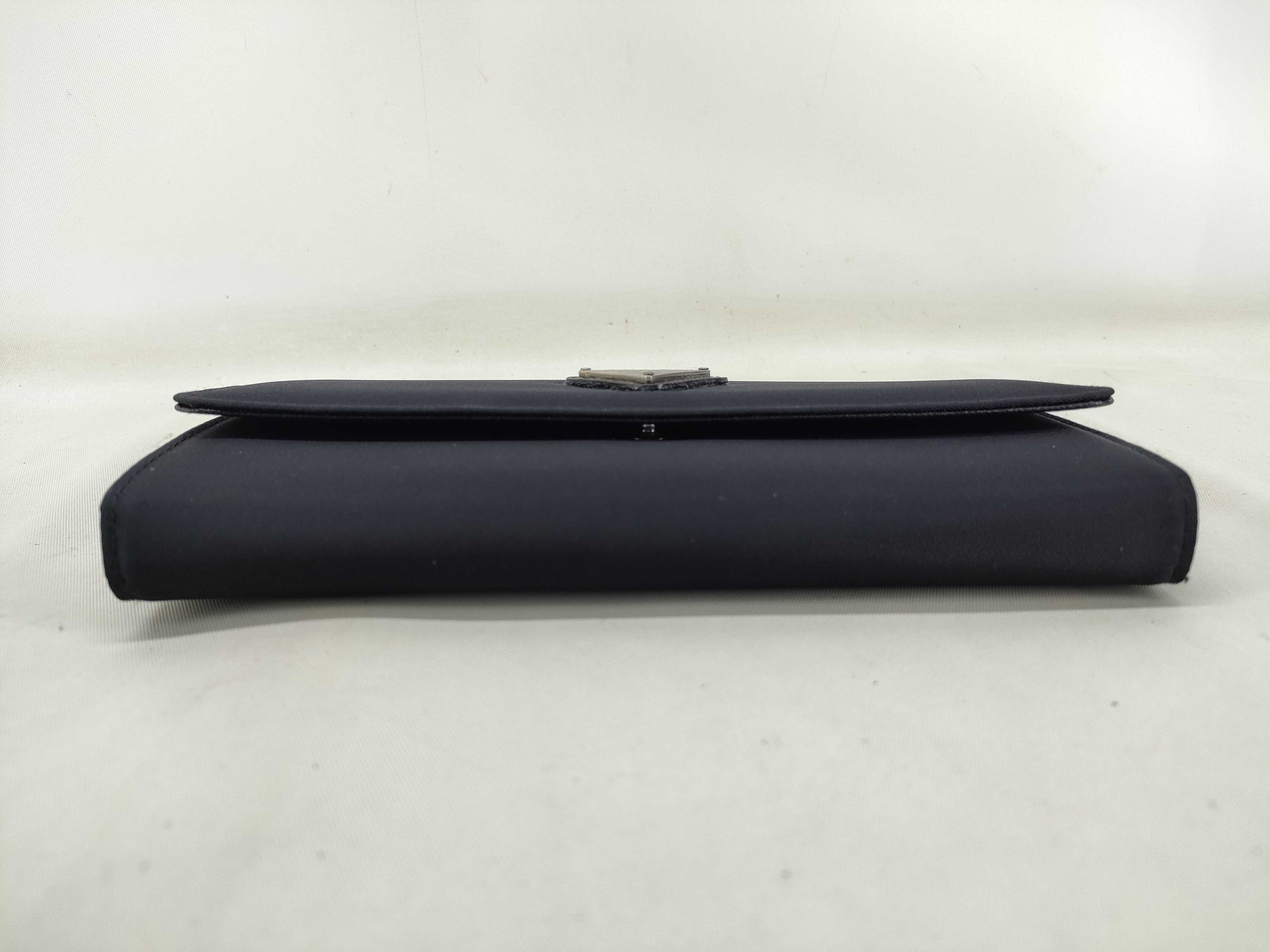 Nylon Long Wallet MV1 Wallet — view 4