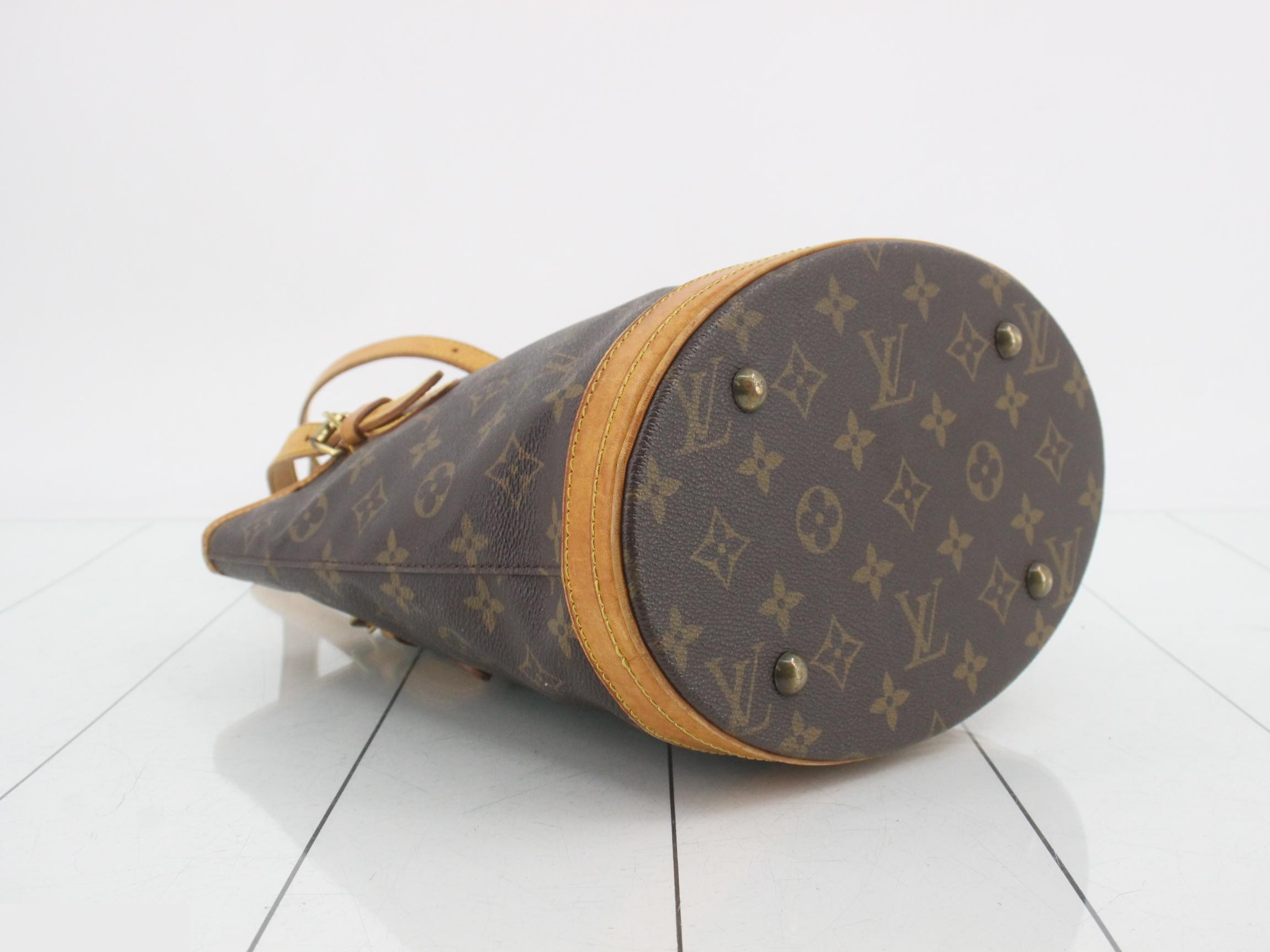 Bucket PM Monogram M42238 — view 5