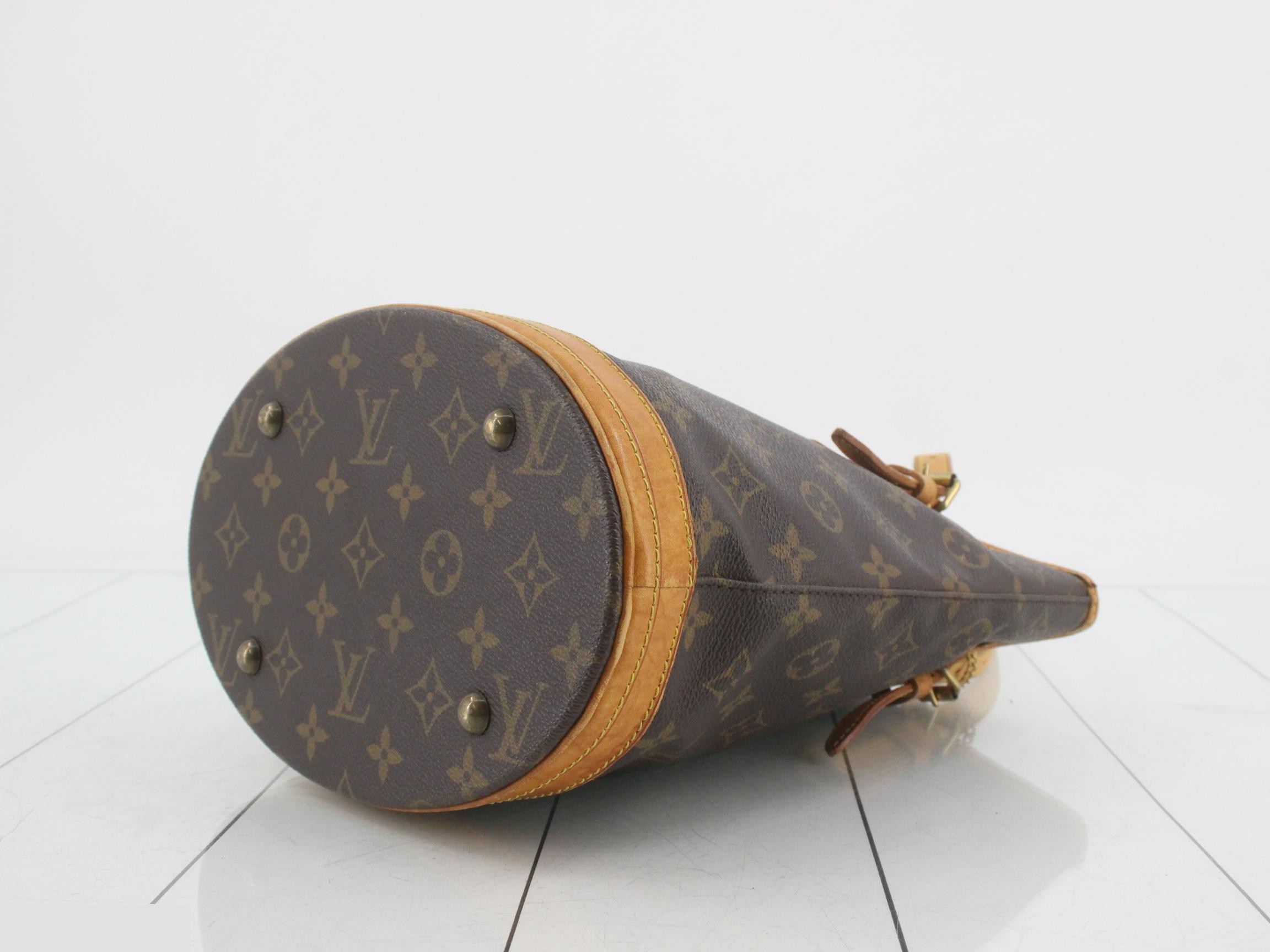 Bucket PM Monogram M42238 — view 6