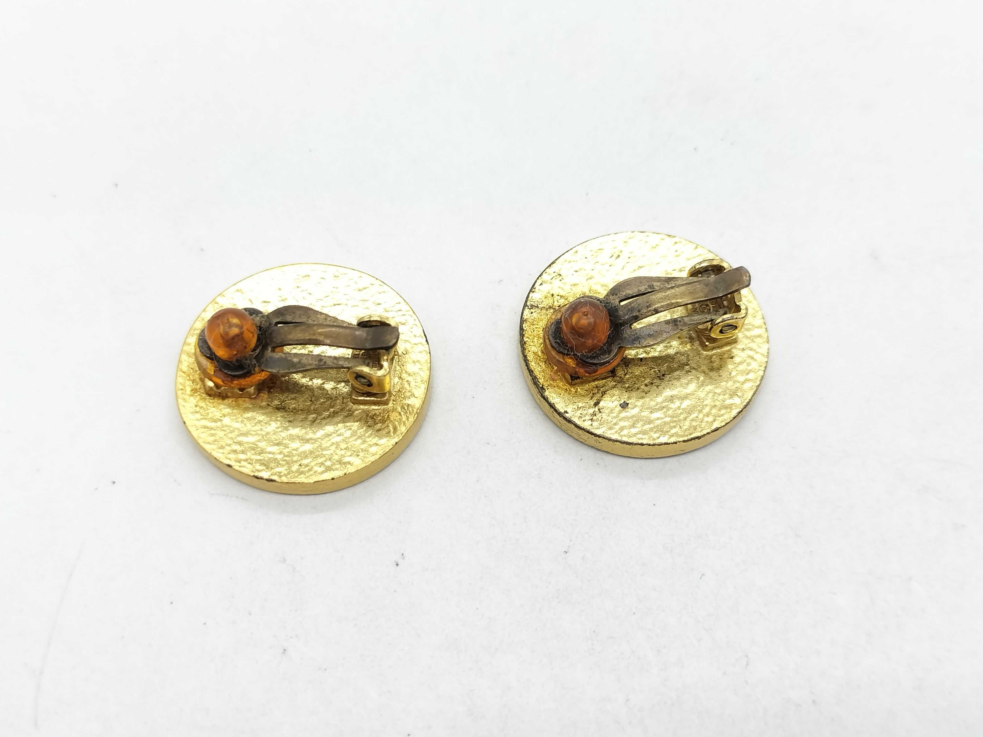 01P Coco Earrings — view 2