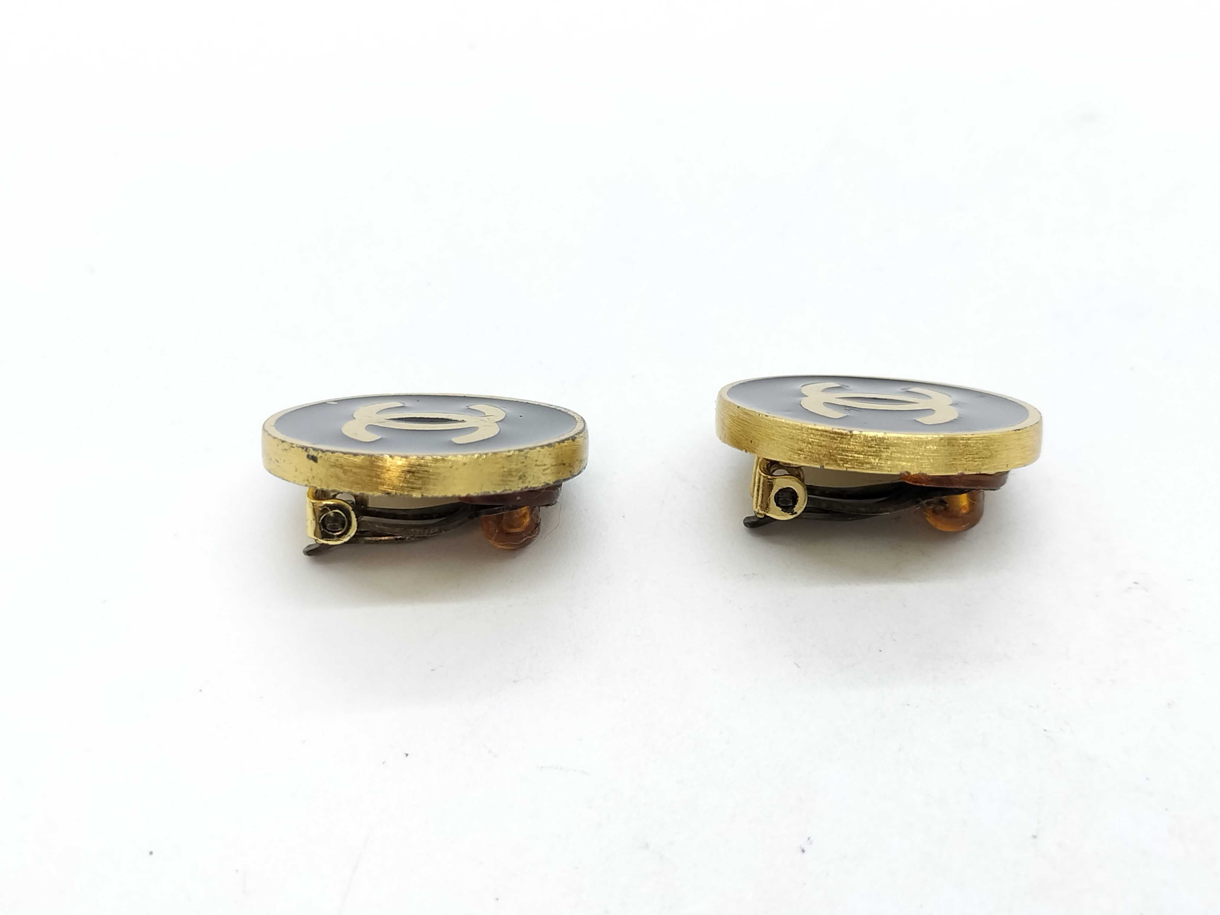 01P Coco Earrings — view 4