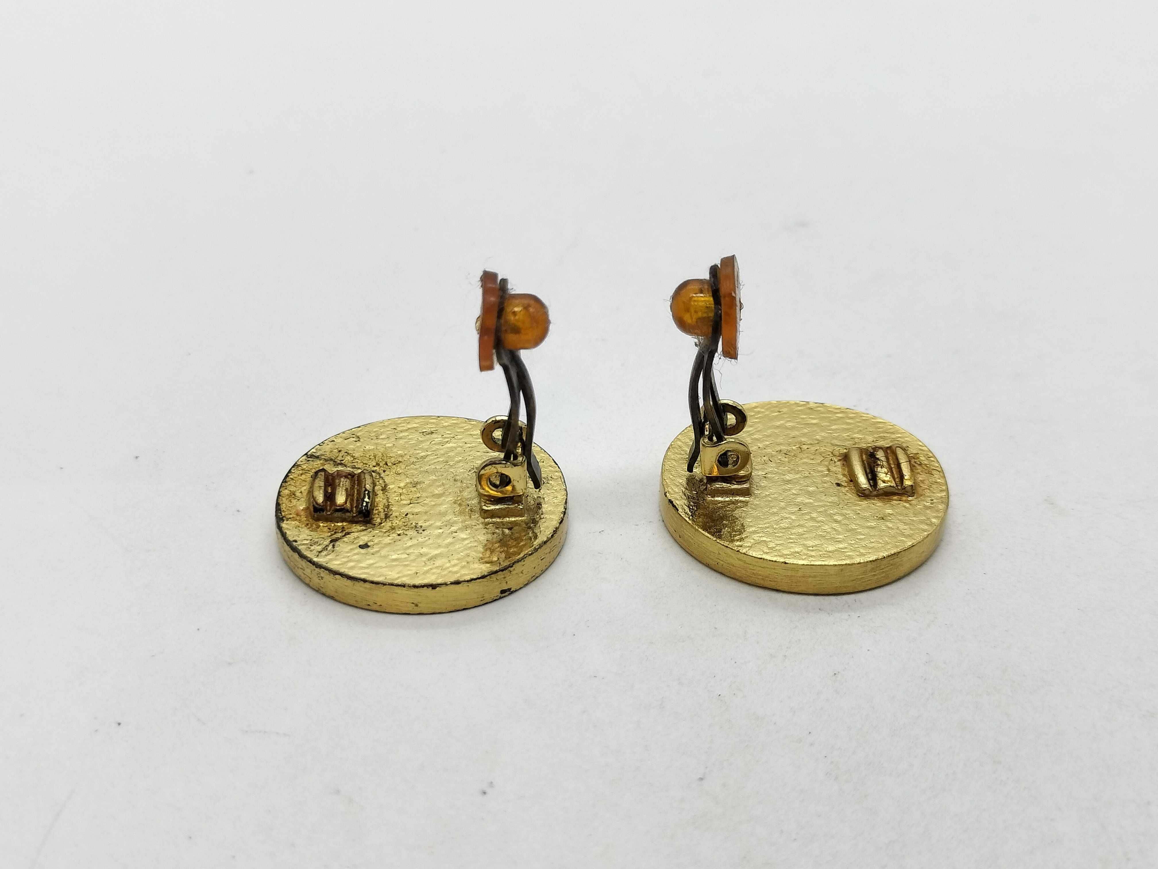 01P Coco Earrings — view 5
