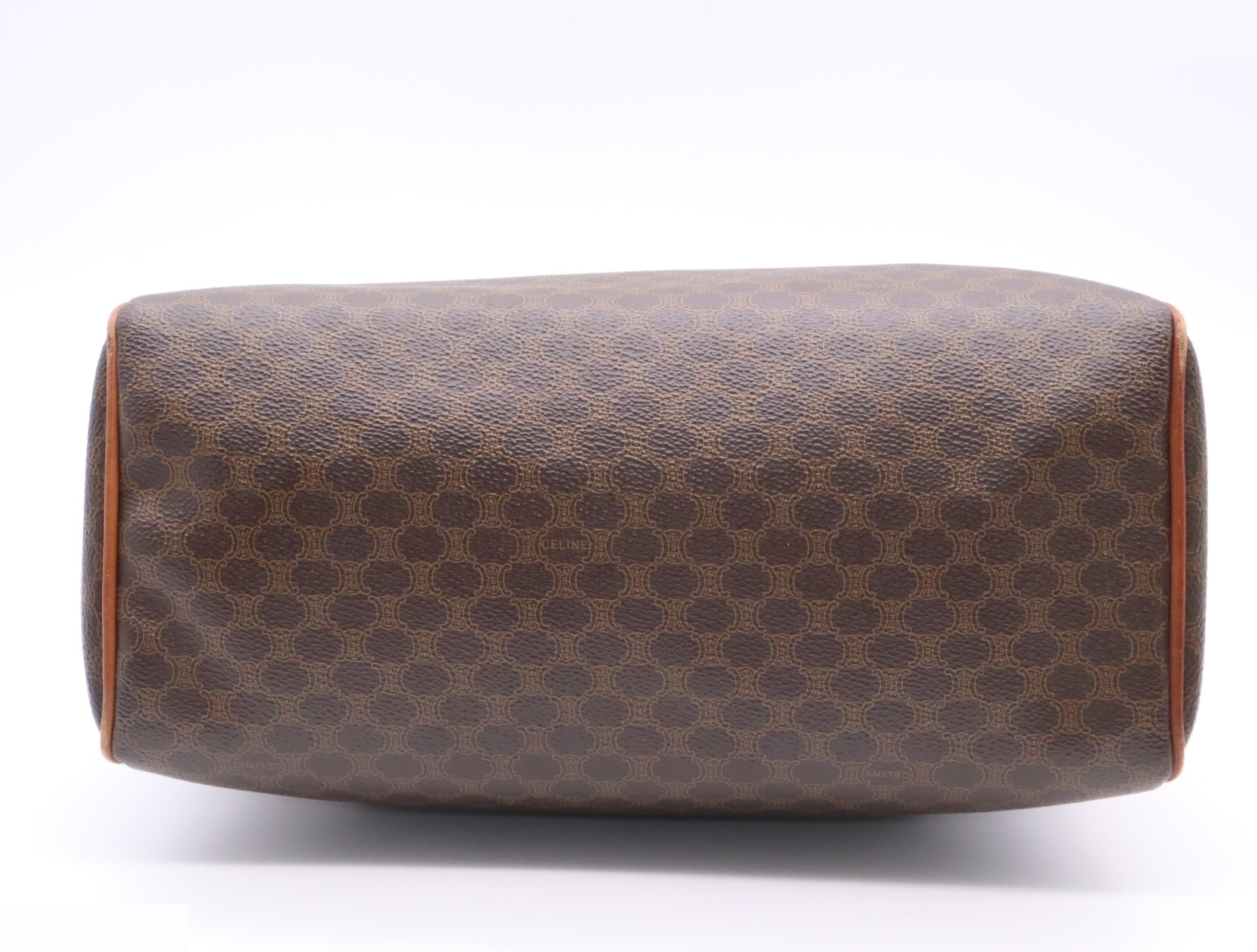 Macadam pattern handbag — view 4