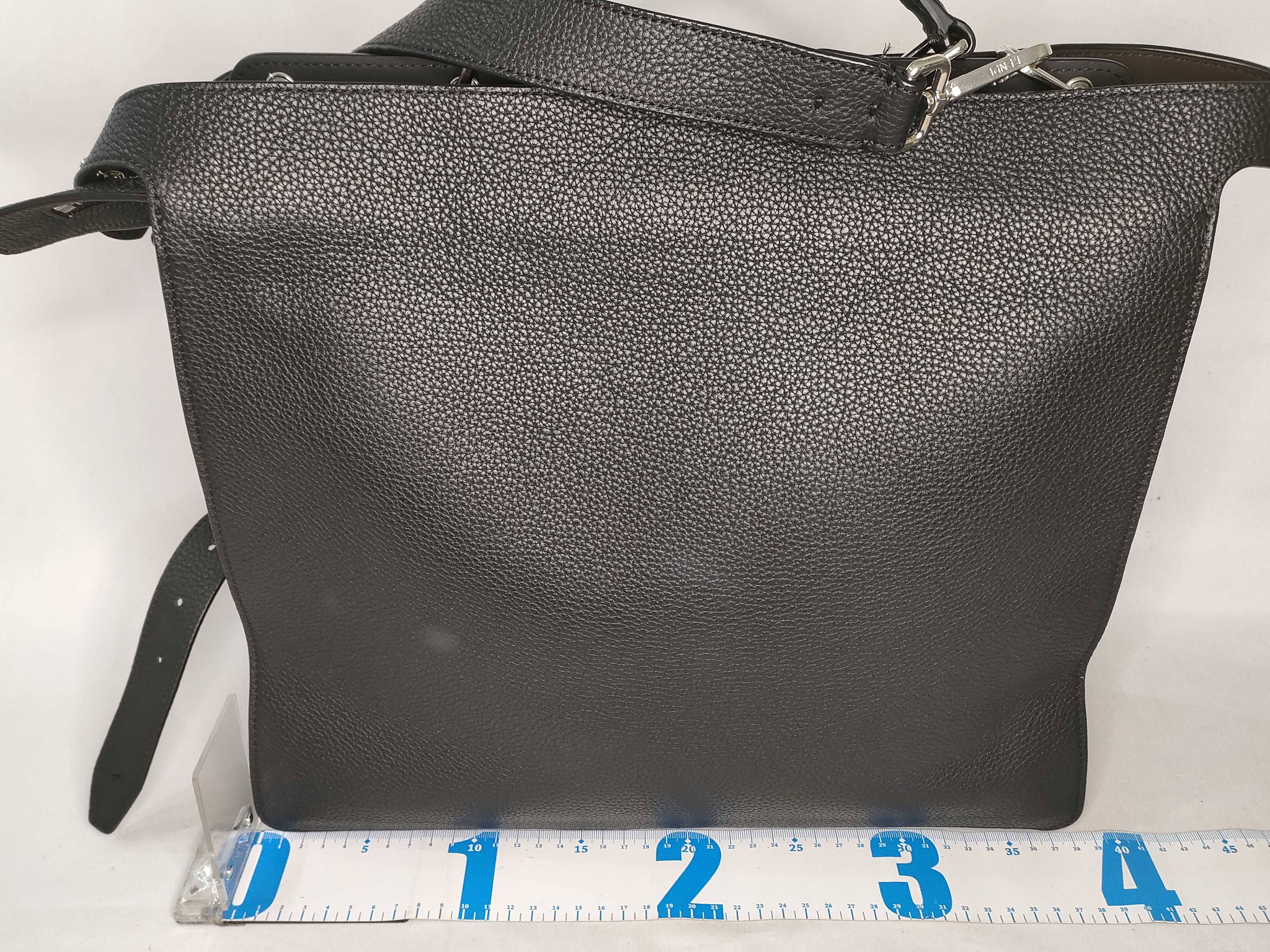 Peekaboo Handbag — view 2