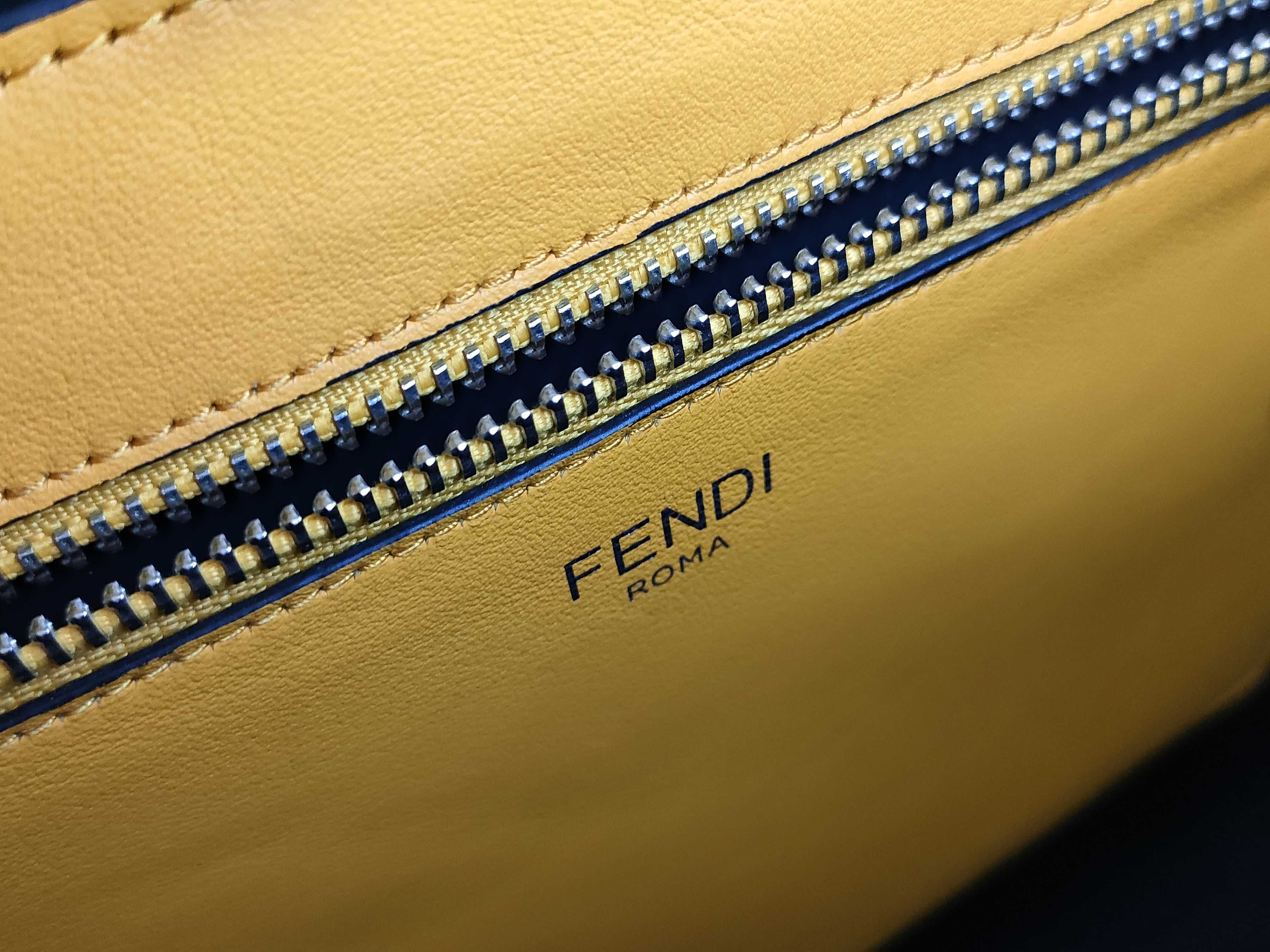 Peekaboo Handbag — view 11