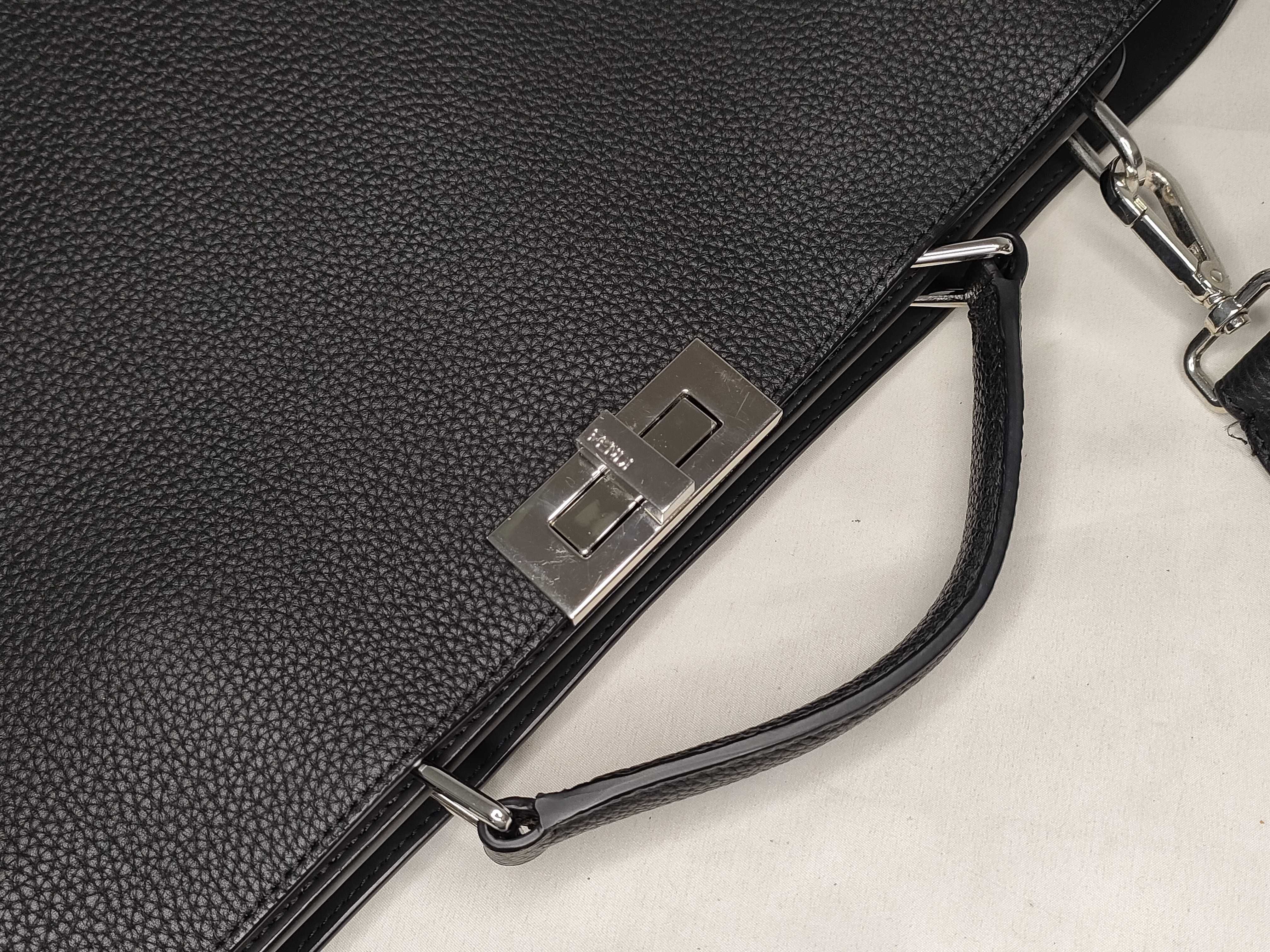 Peekaboo Handbag — view 3