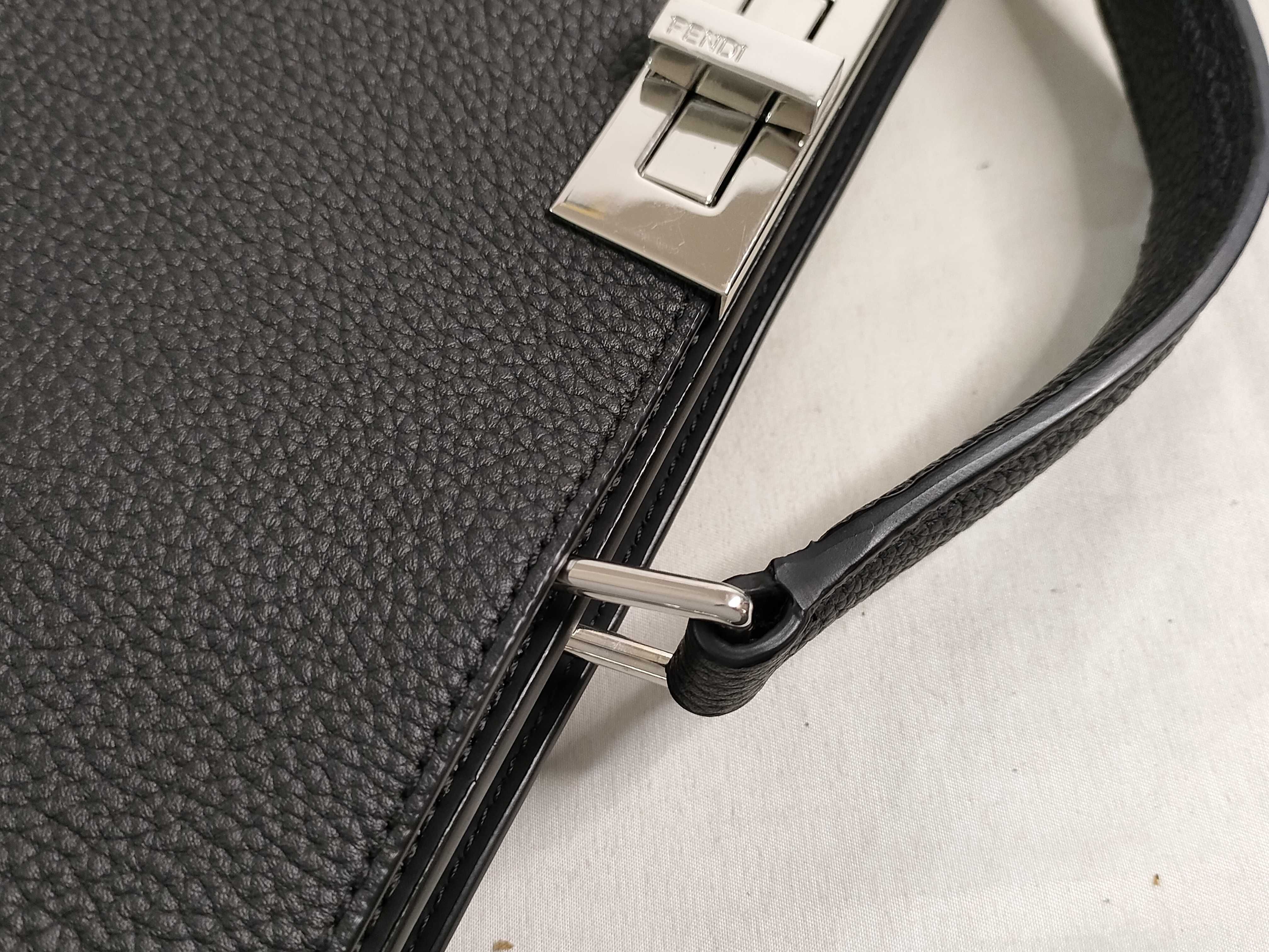 Peekaboo Handbag — view 5