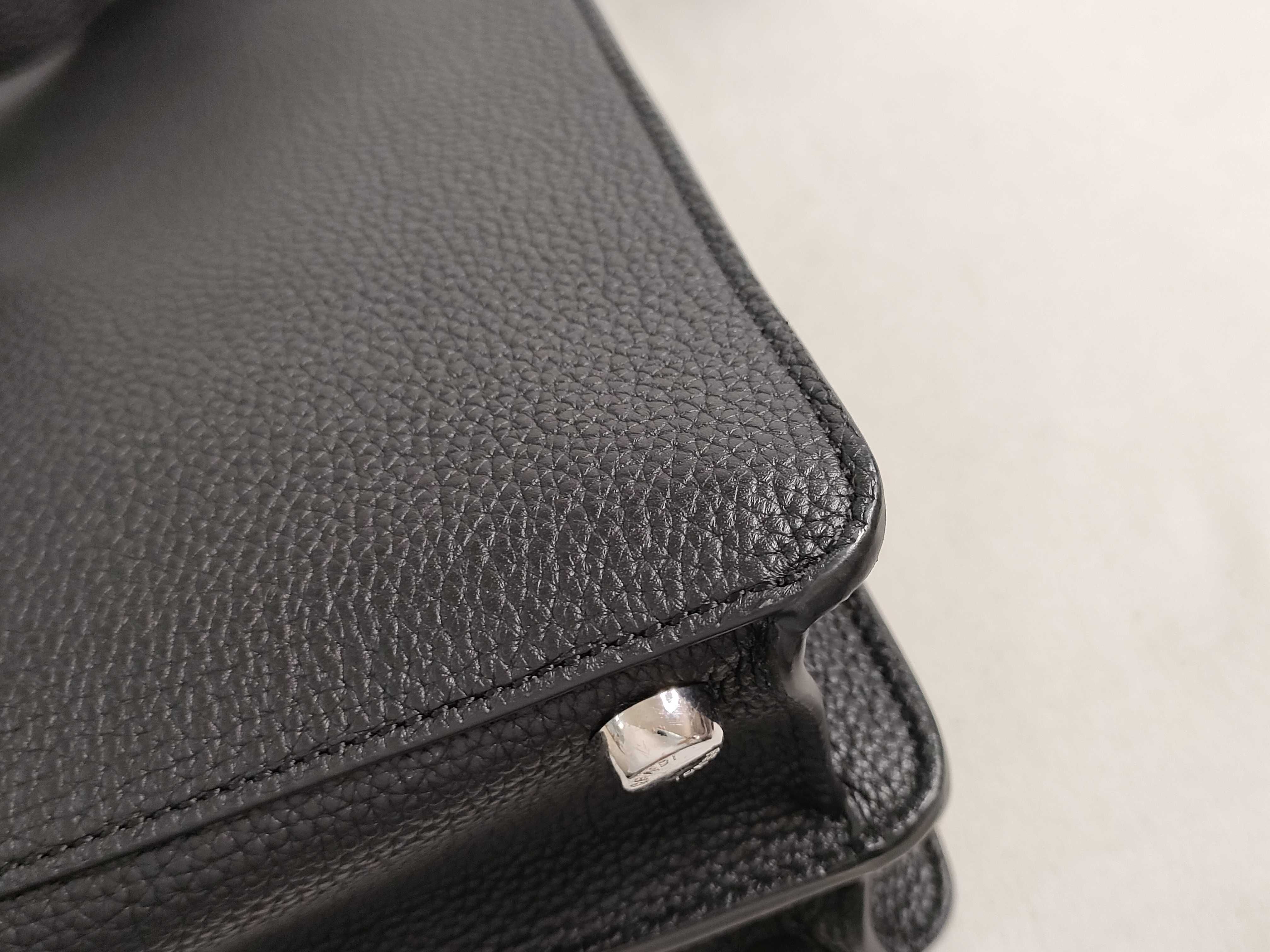 Peekaboo Handbag — view 7