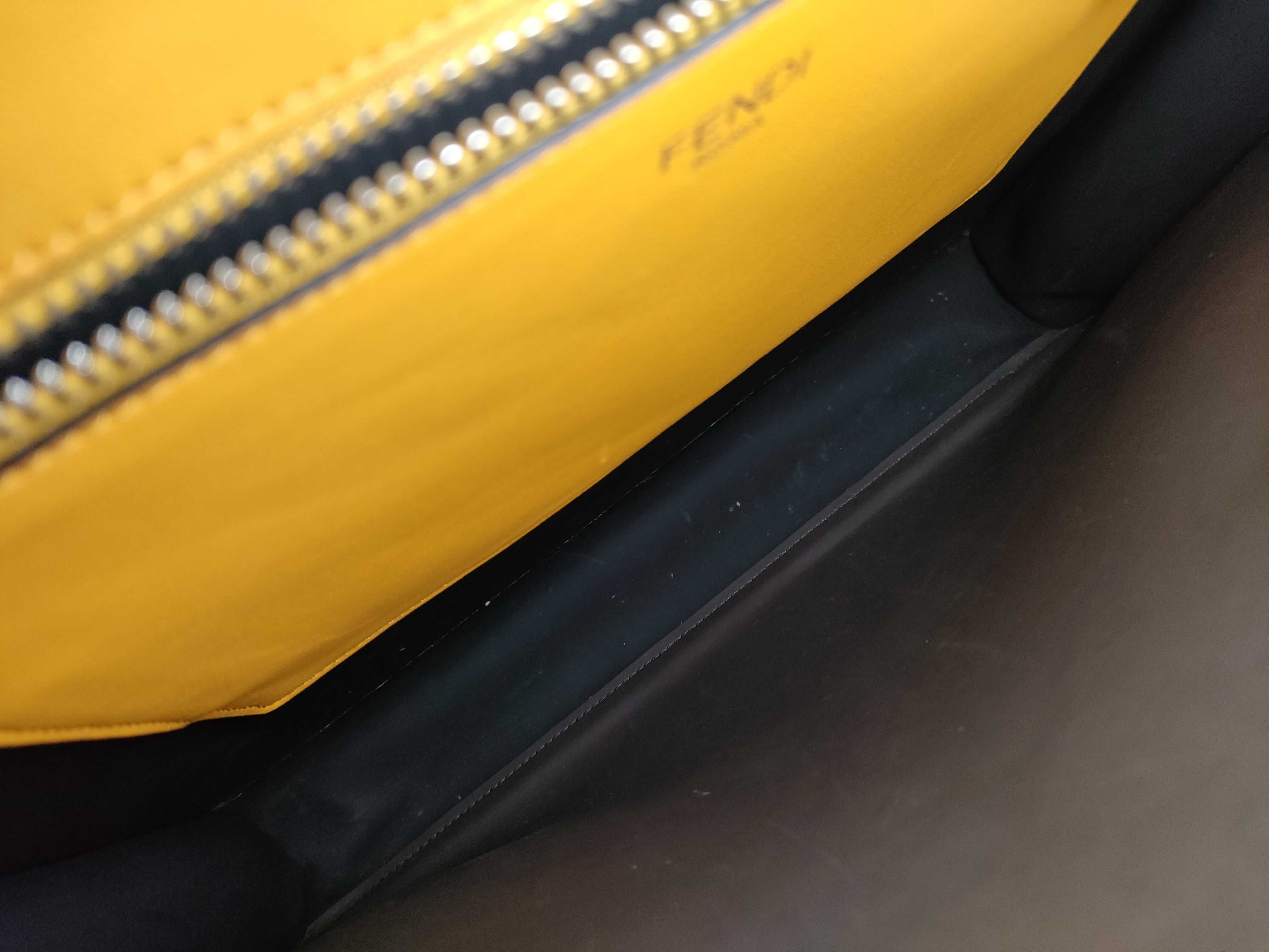 Peekaboo Handbag — view 10