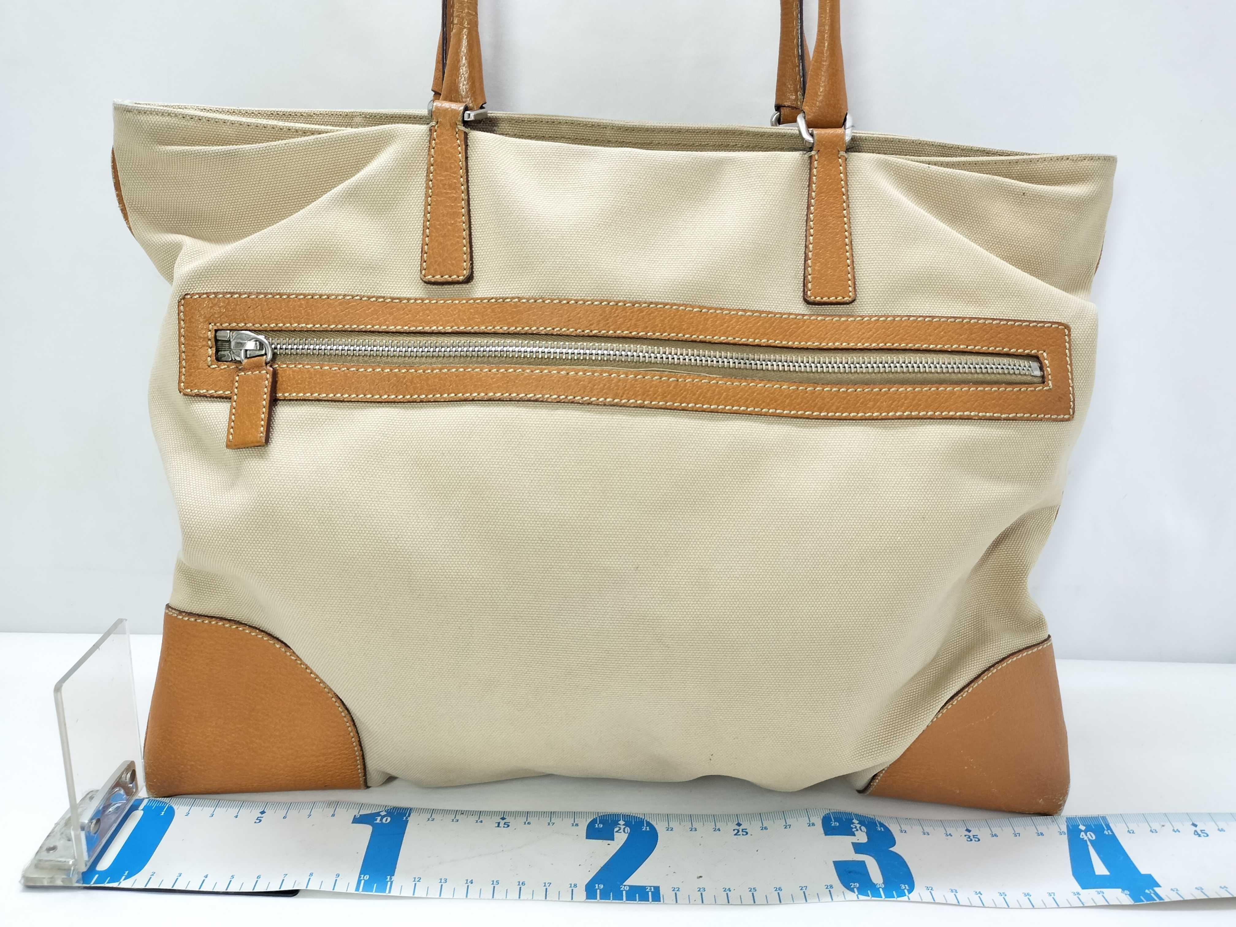 Tote Bag — view 2