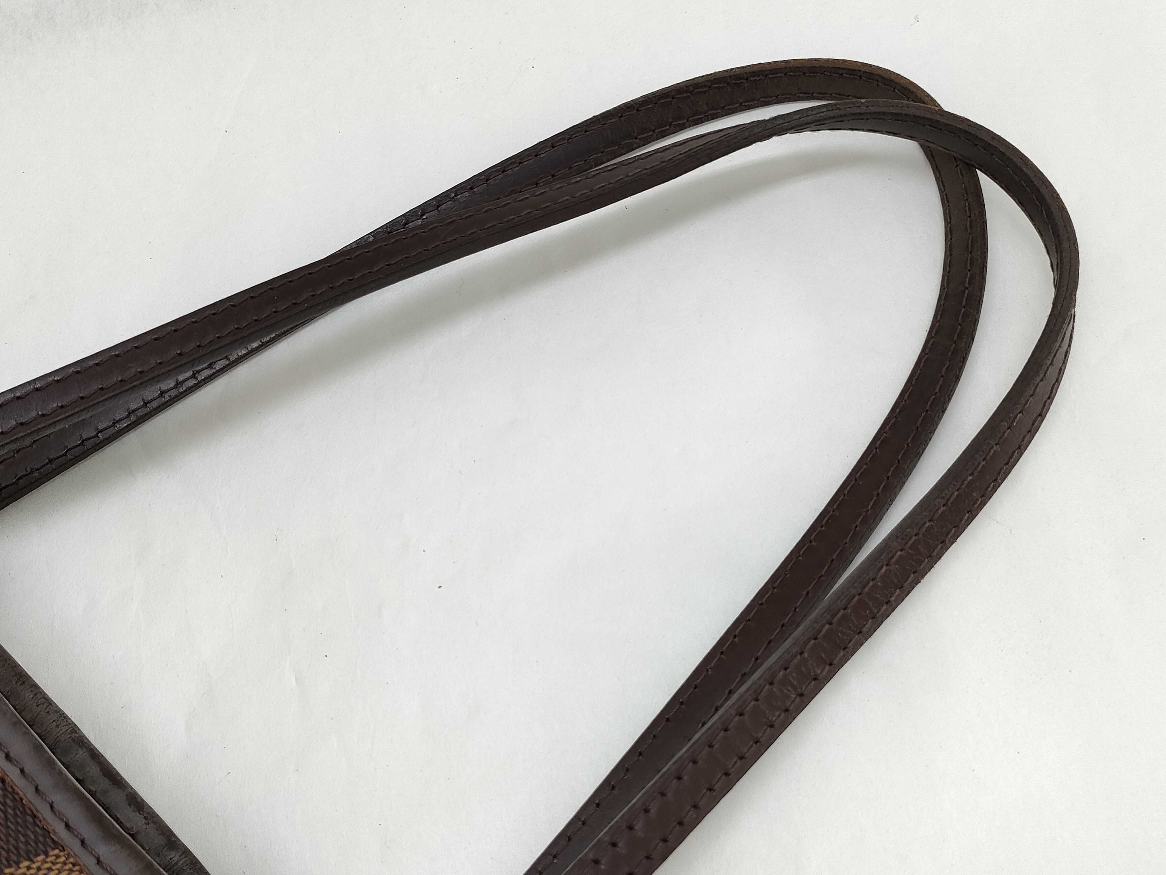 Damier Neverfull Tote Bag — view 3