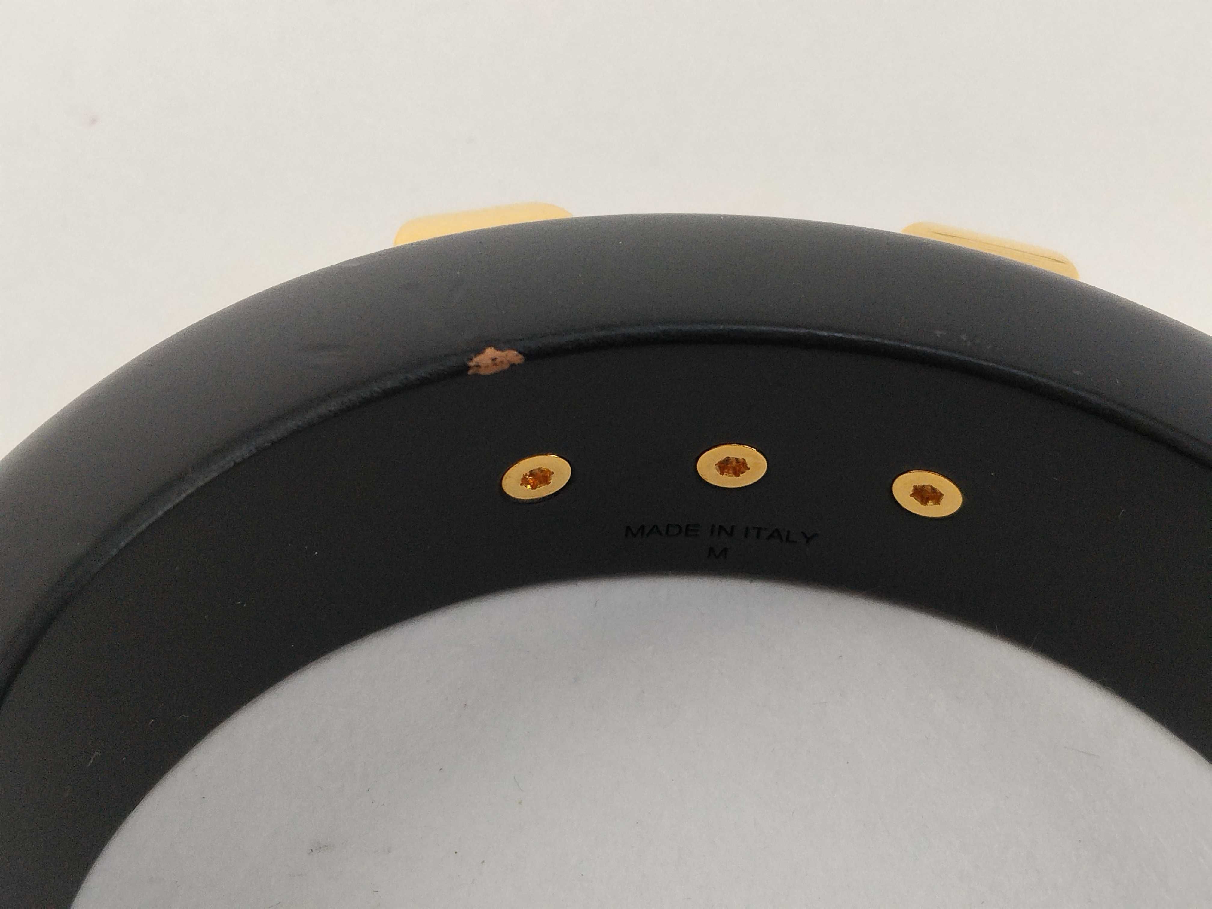 Collier de Chien Wood Bangle Bracelet/Bangle — view 7