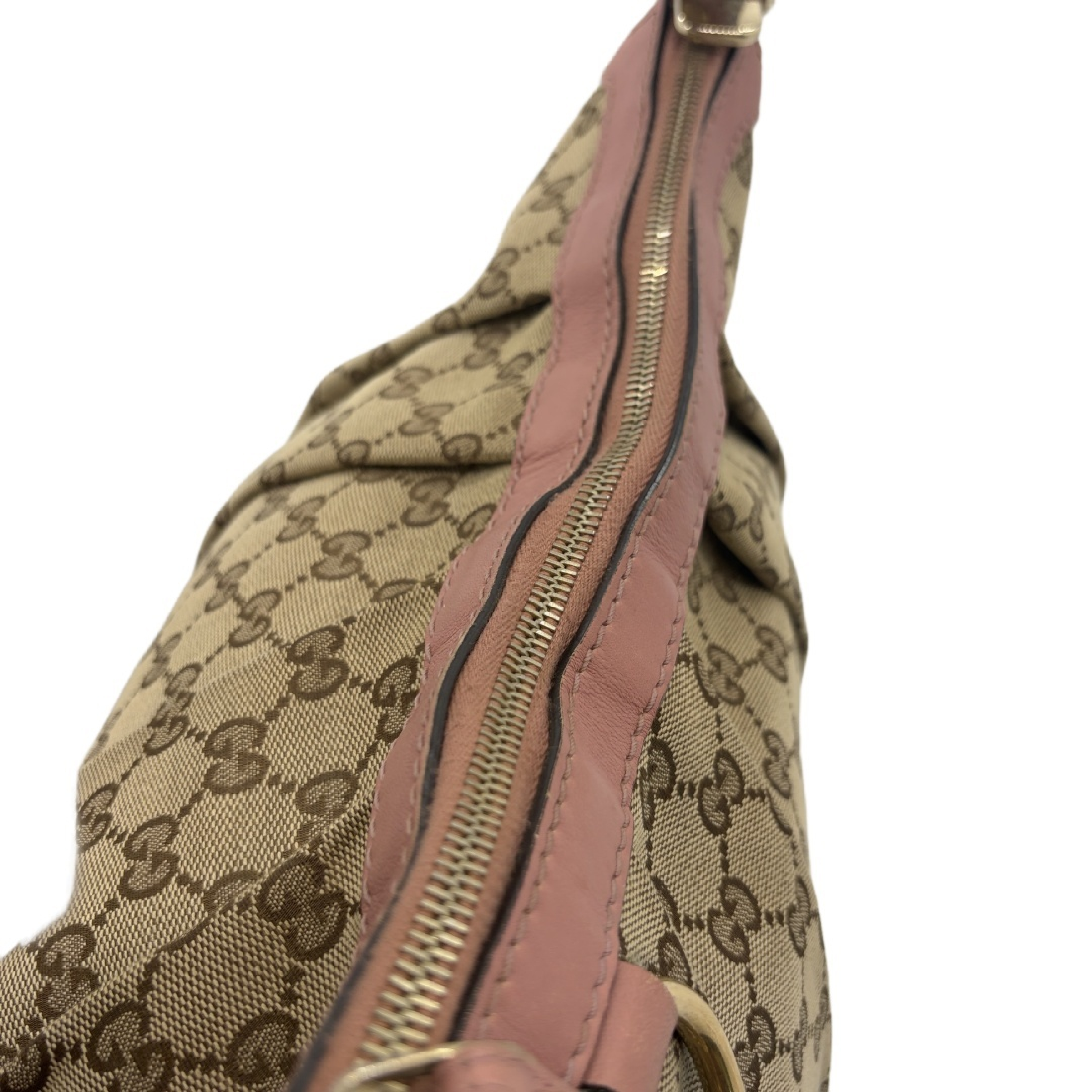 Canvas One-Shoulder Bag (Shoulder Bag) — view 11