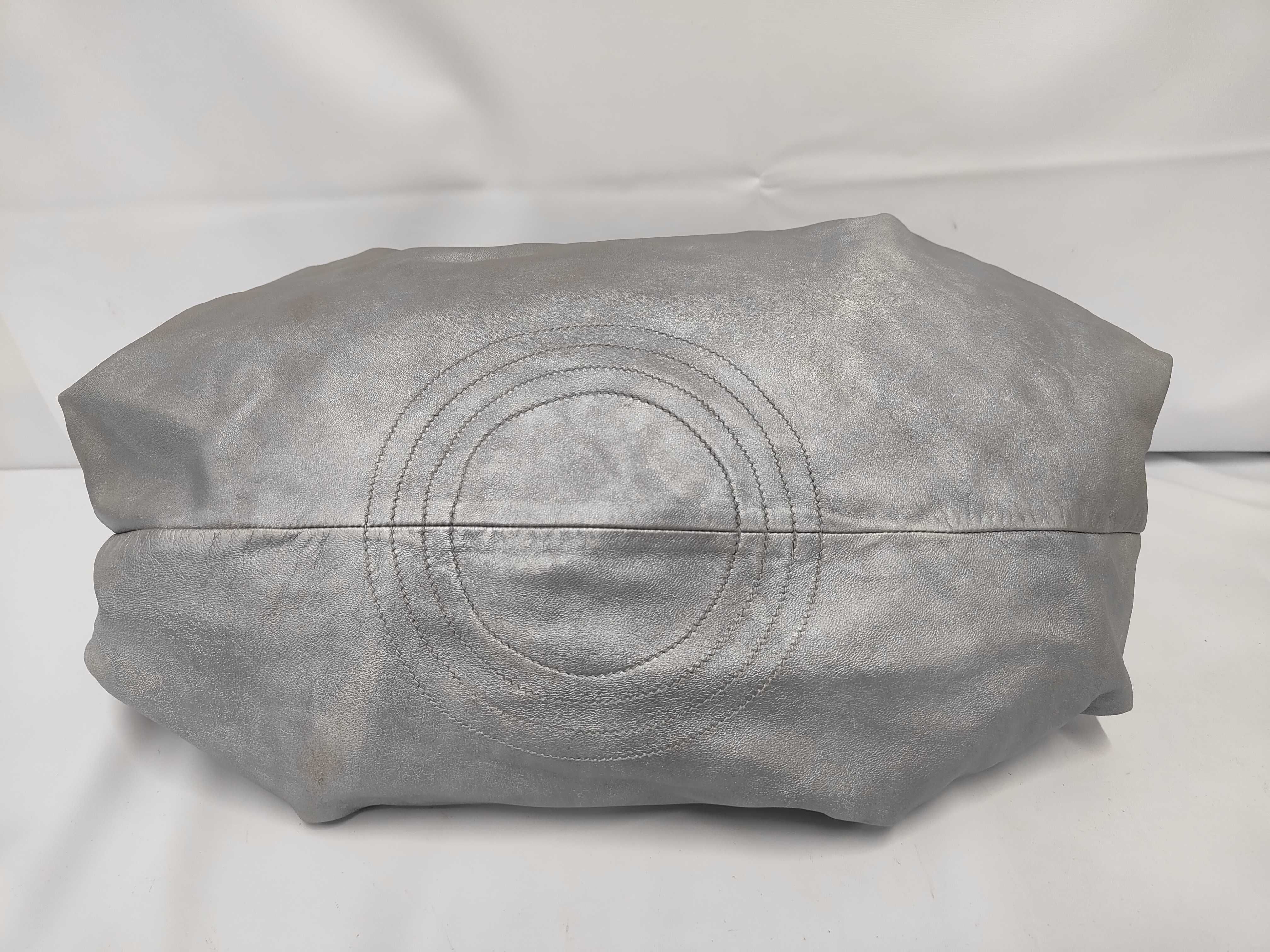 Nappa Aire Anagram Bag — view 3