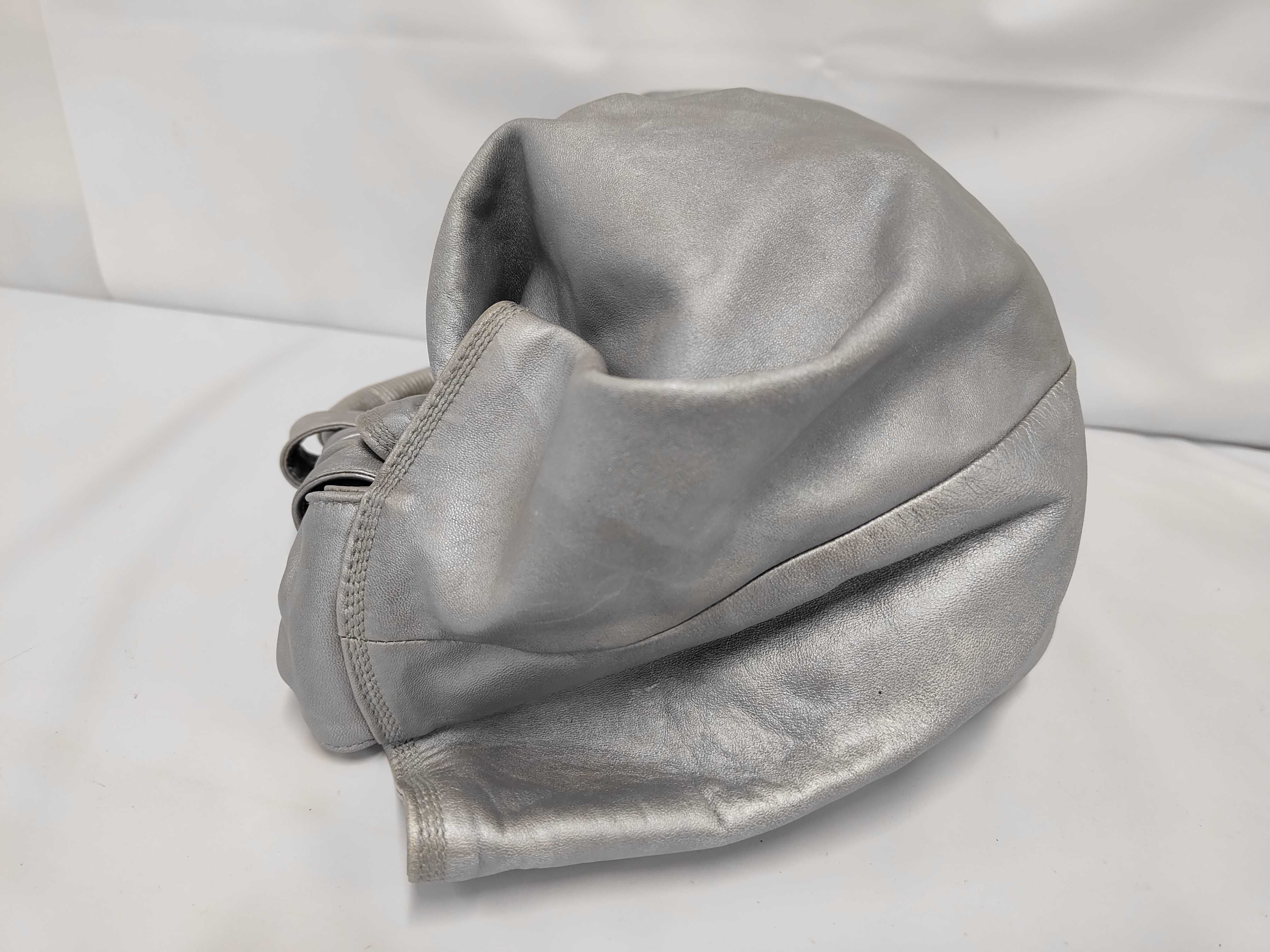 Nappa Aire Anagram Bag — view 8