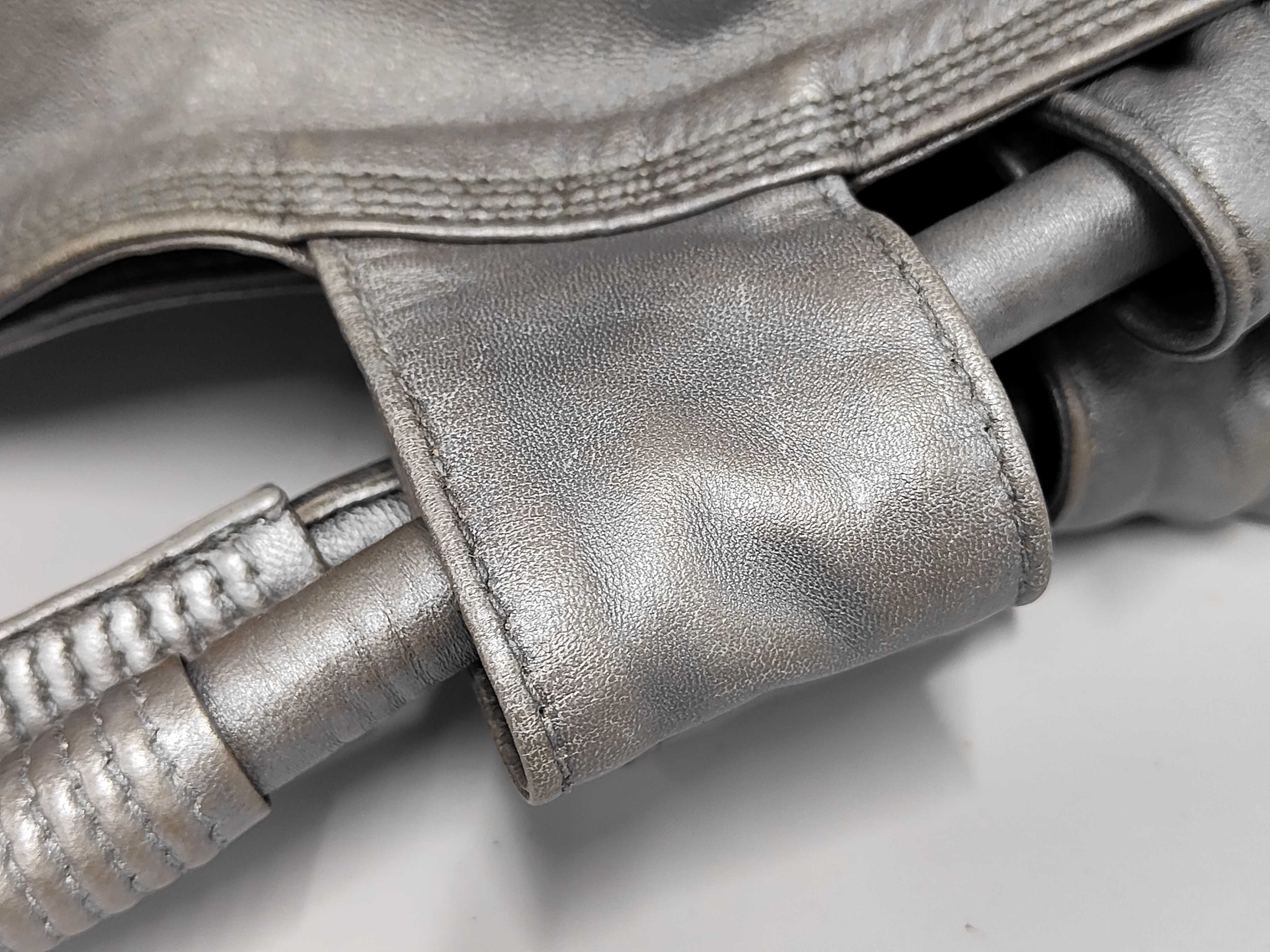 Nappa Aire Anagram Bag — view 9