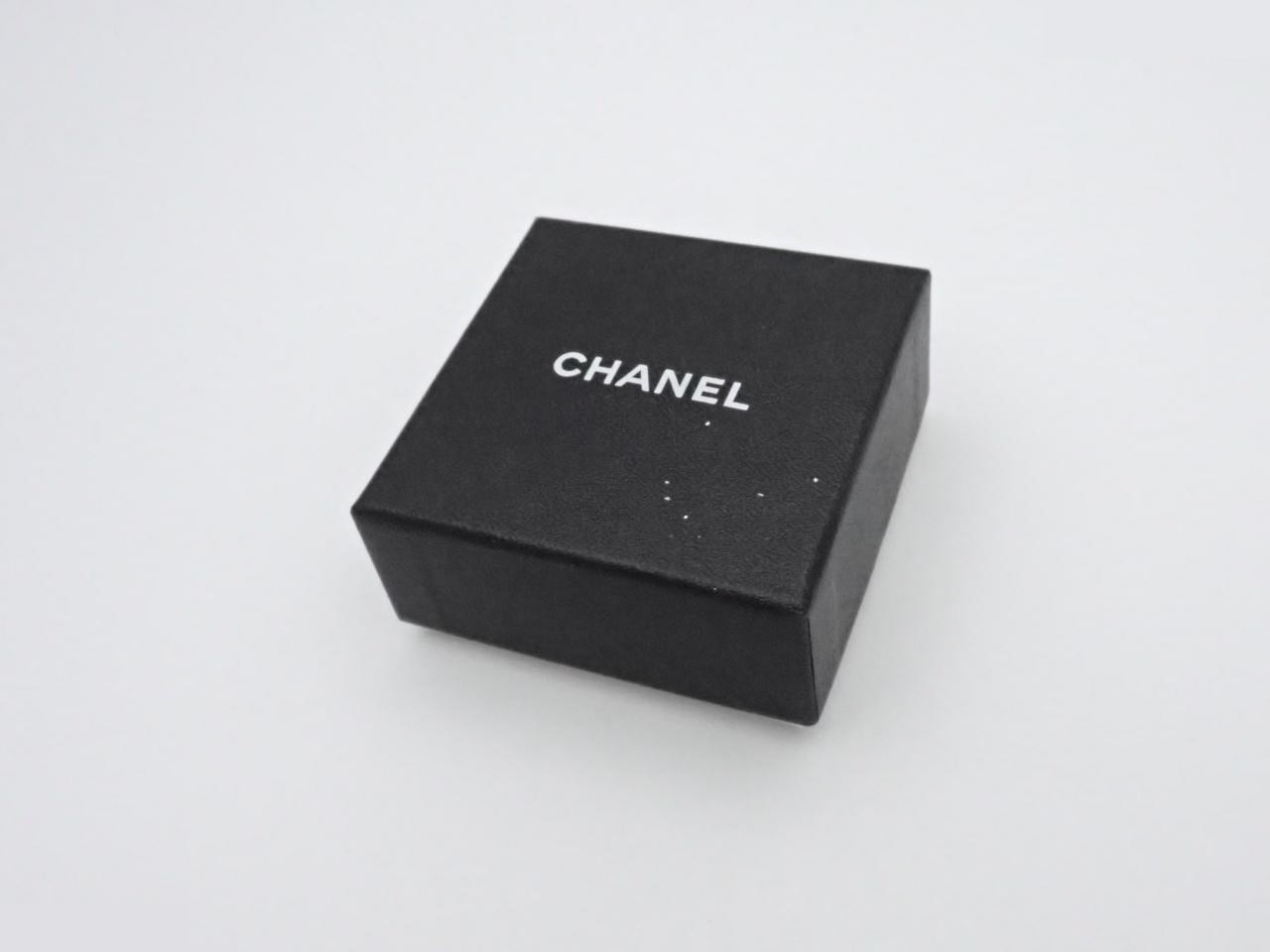 Logo Gold GP Earrings — view 4
