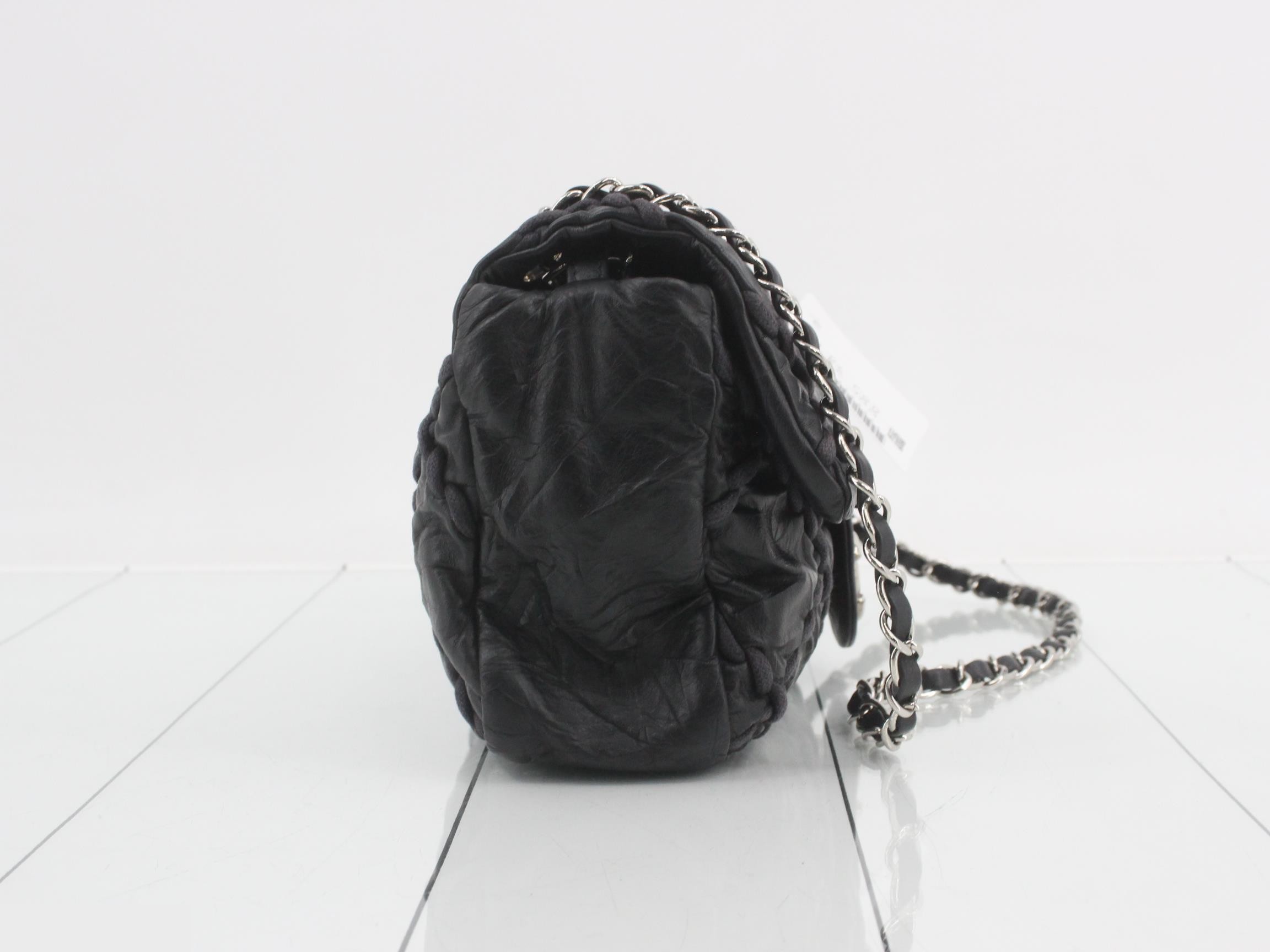 Matelassé (bag) - Shoulder bag — view 4
