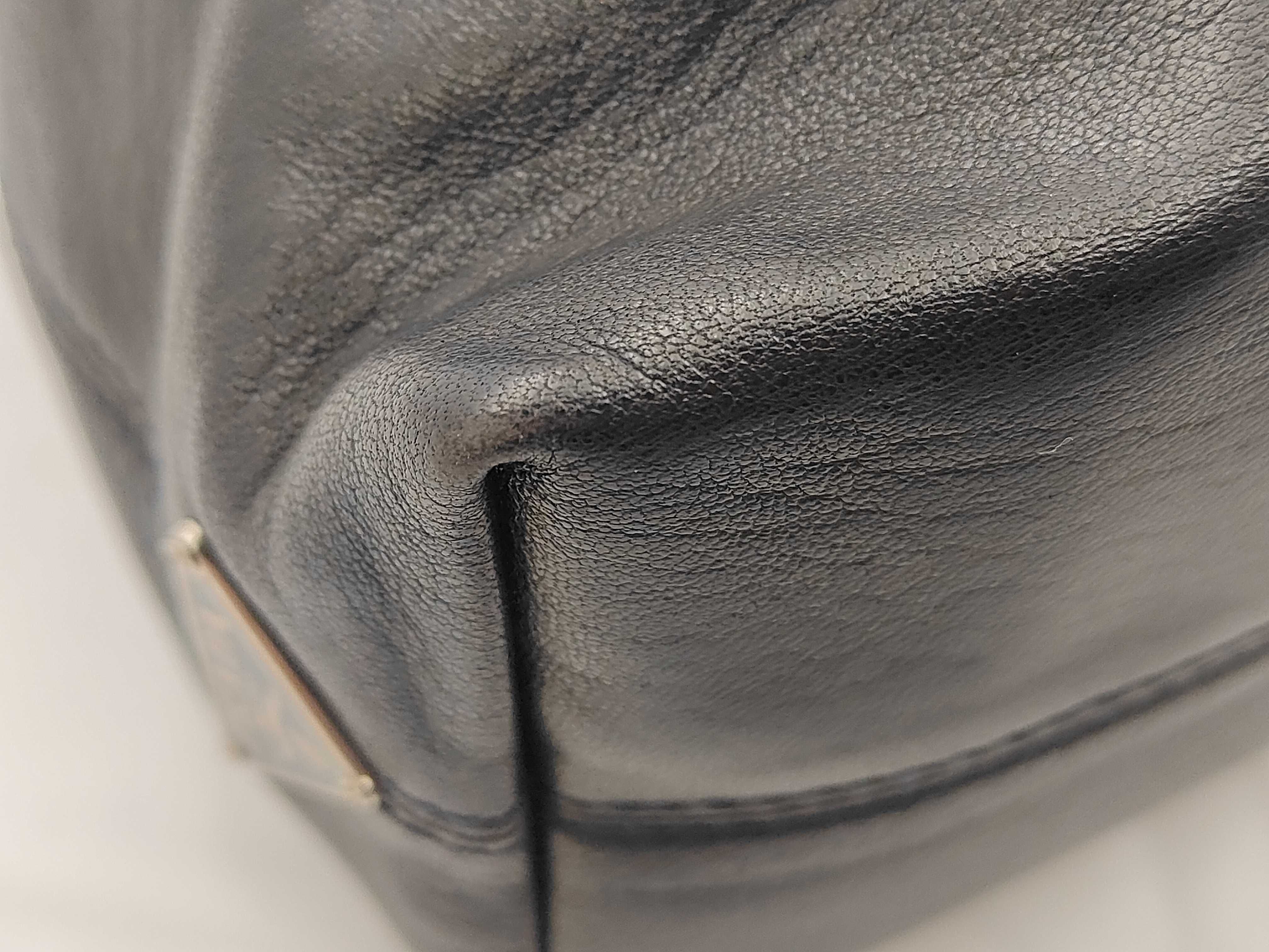 Plate Handbag Pouch — view 3