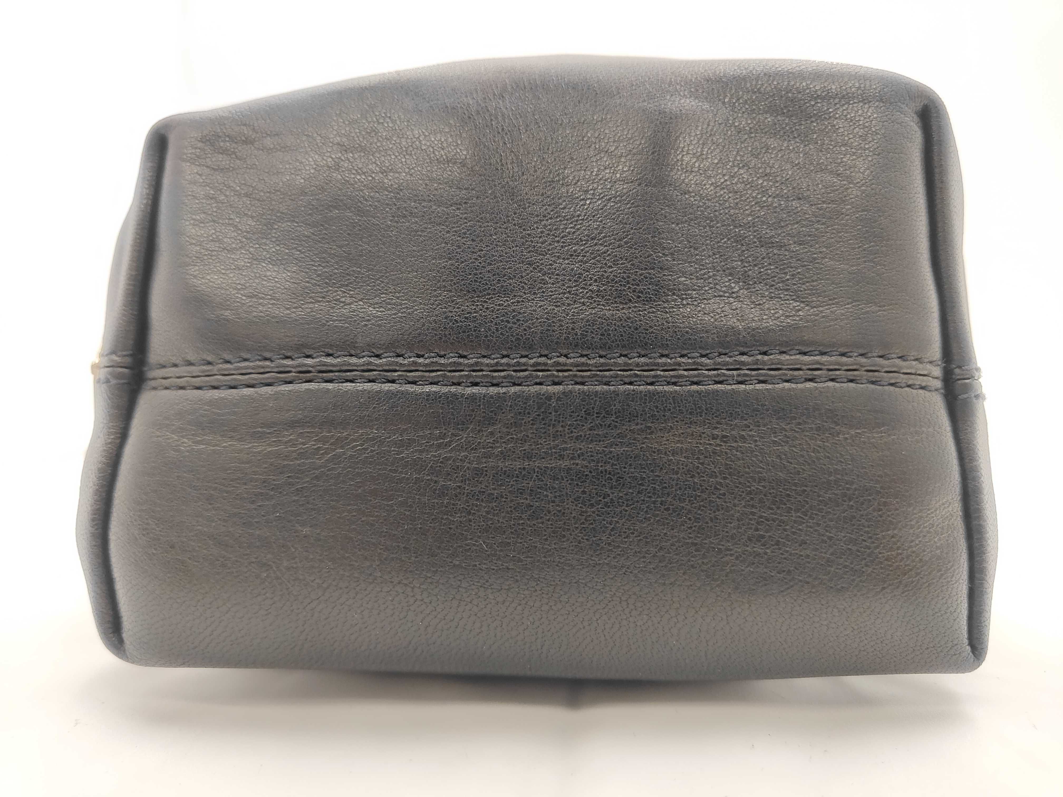 Plate Handbag Pouch — view 4