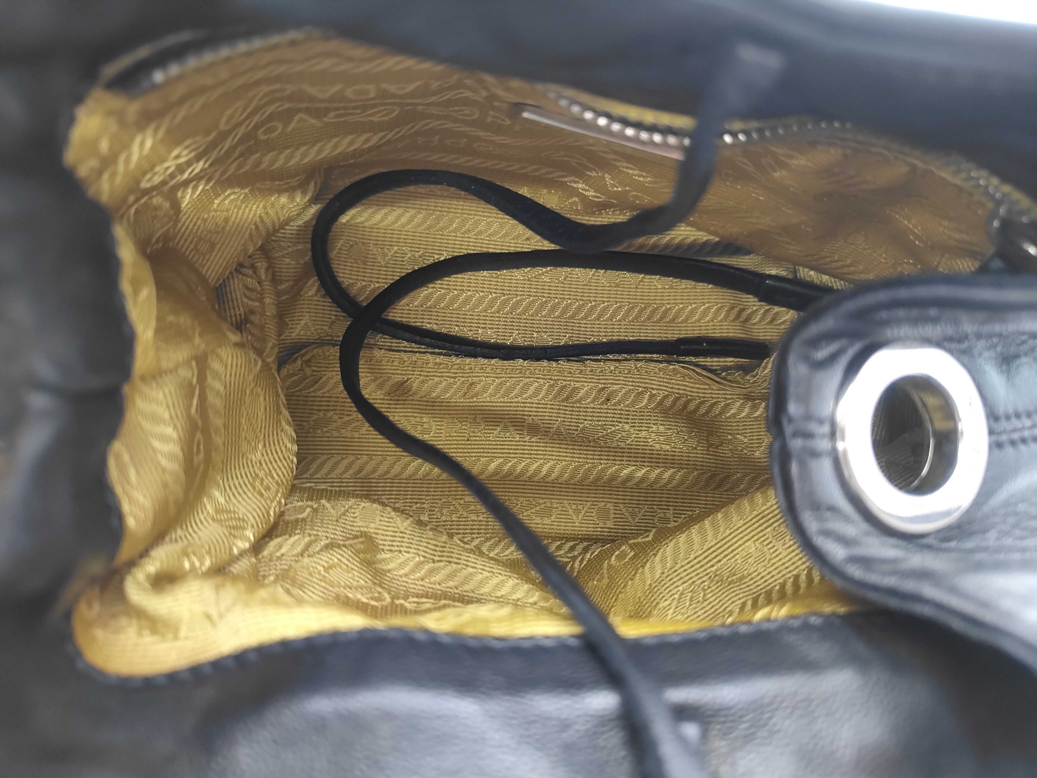 Plate Handbag Pouch — view 5