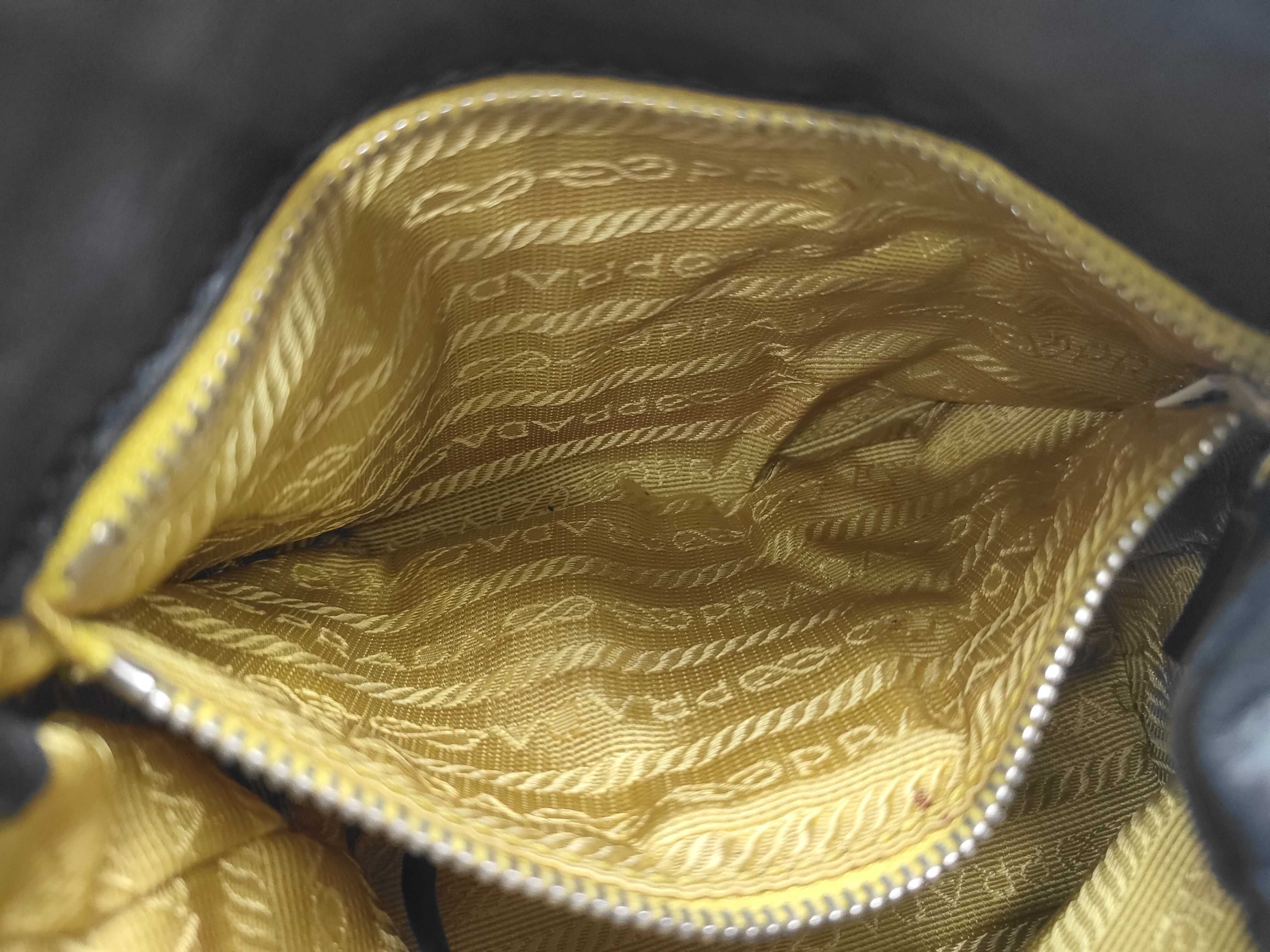 Plate Handbag Pouch — view 6