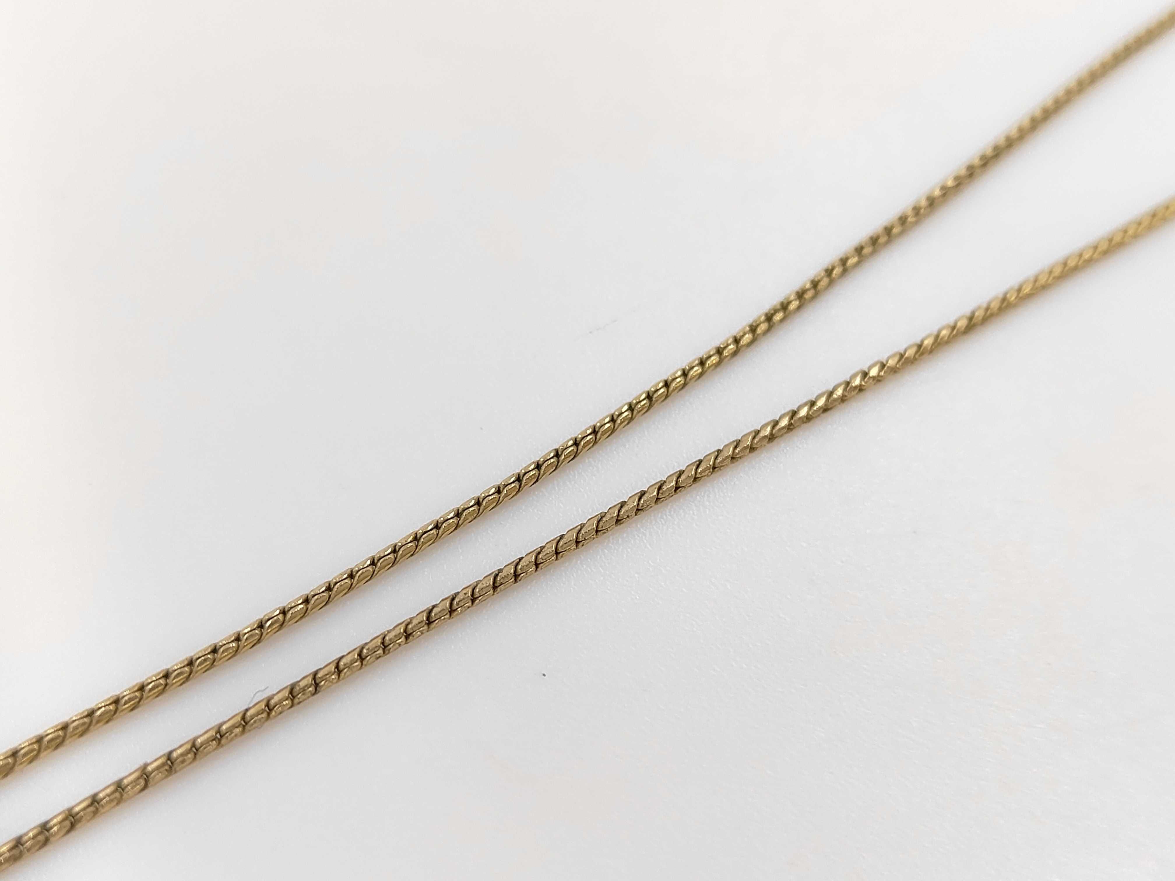 (YSL) / Necklace / GP Necklace — view 7