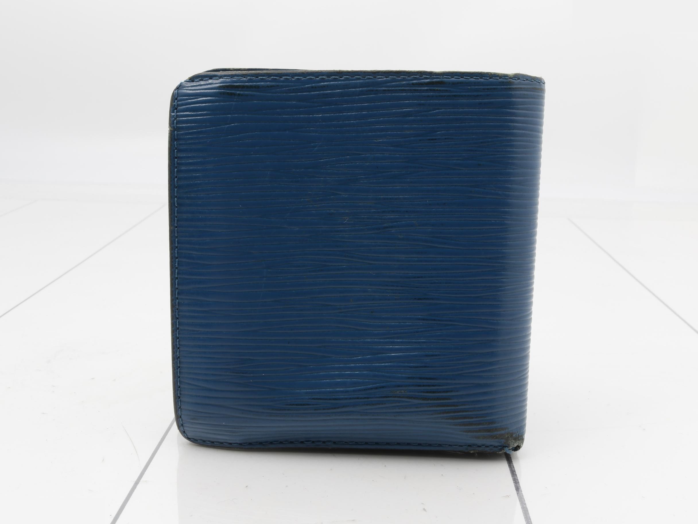 Portefeuille Marco — view 2