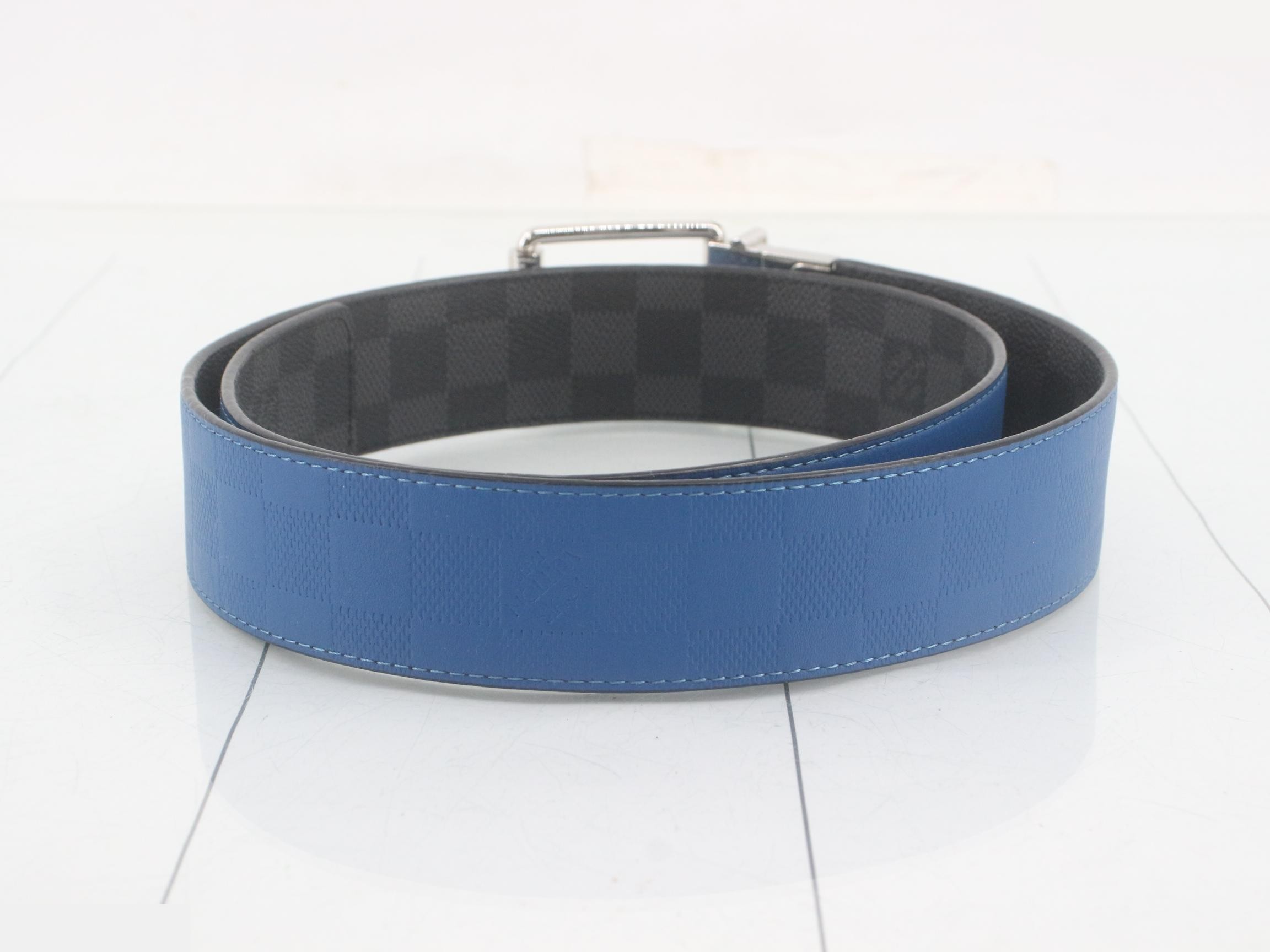 Reversible belt 90 — view 2