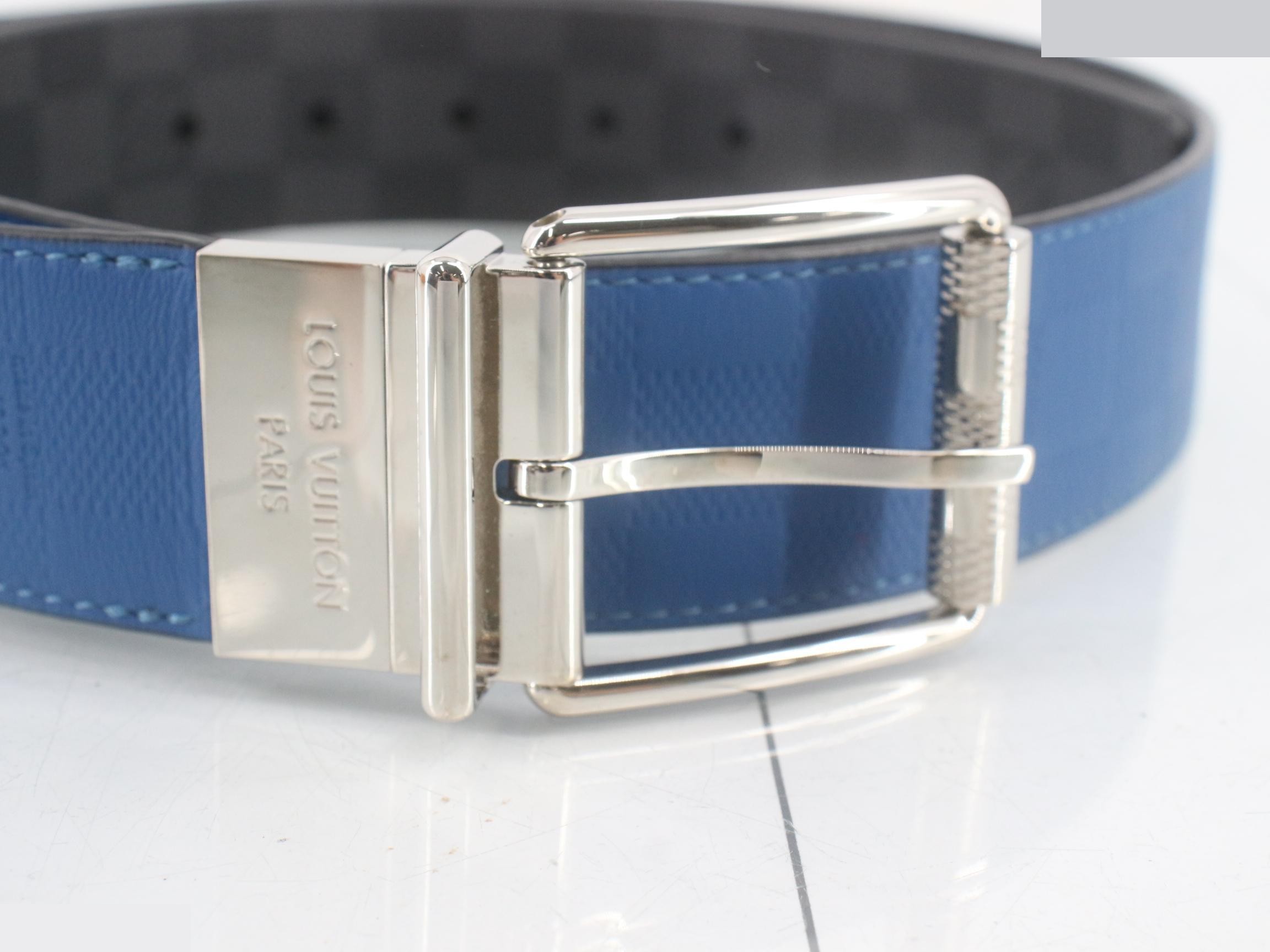 Reversible belt 90 — view 3