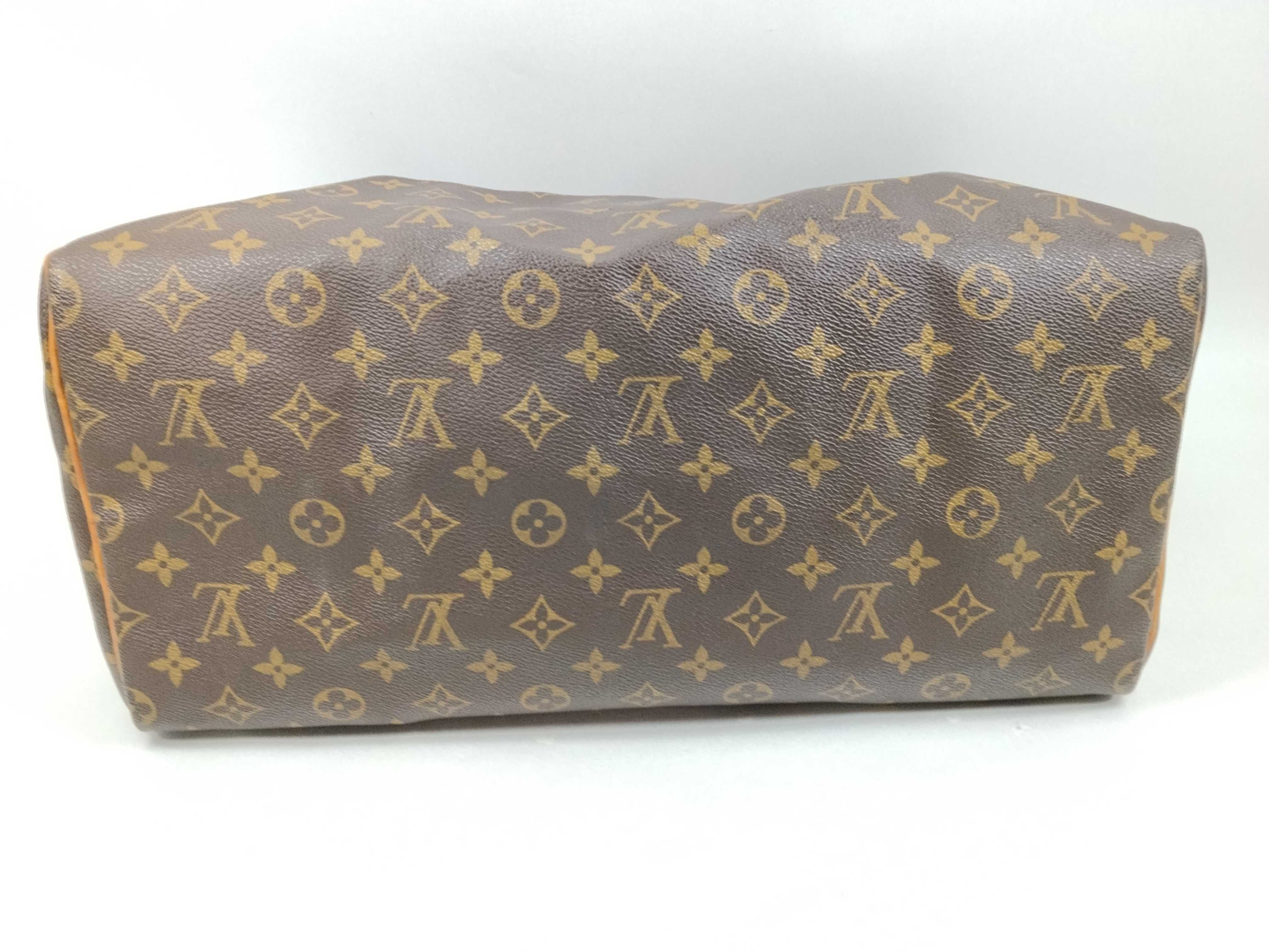 Monogram M41106 Speedy 40 Boston Bag — view 11