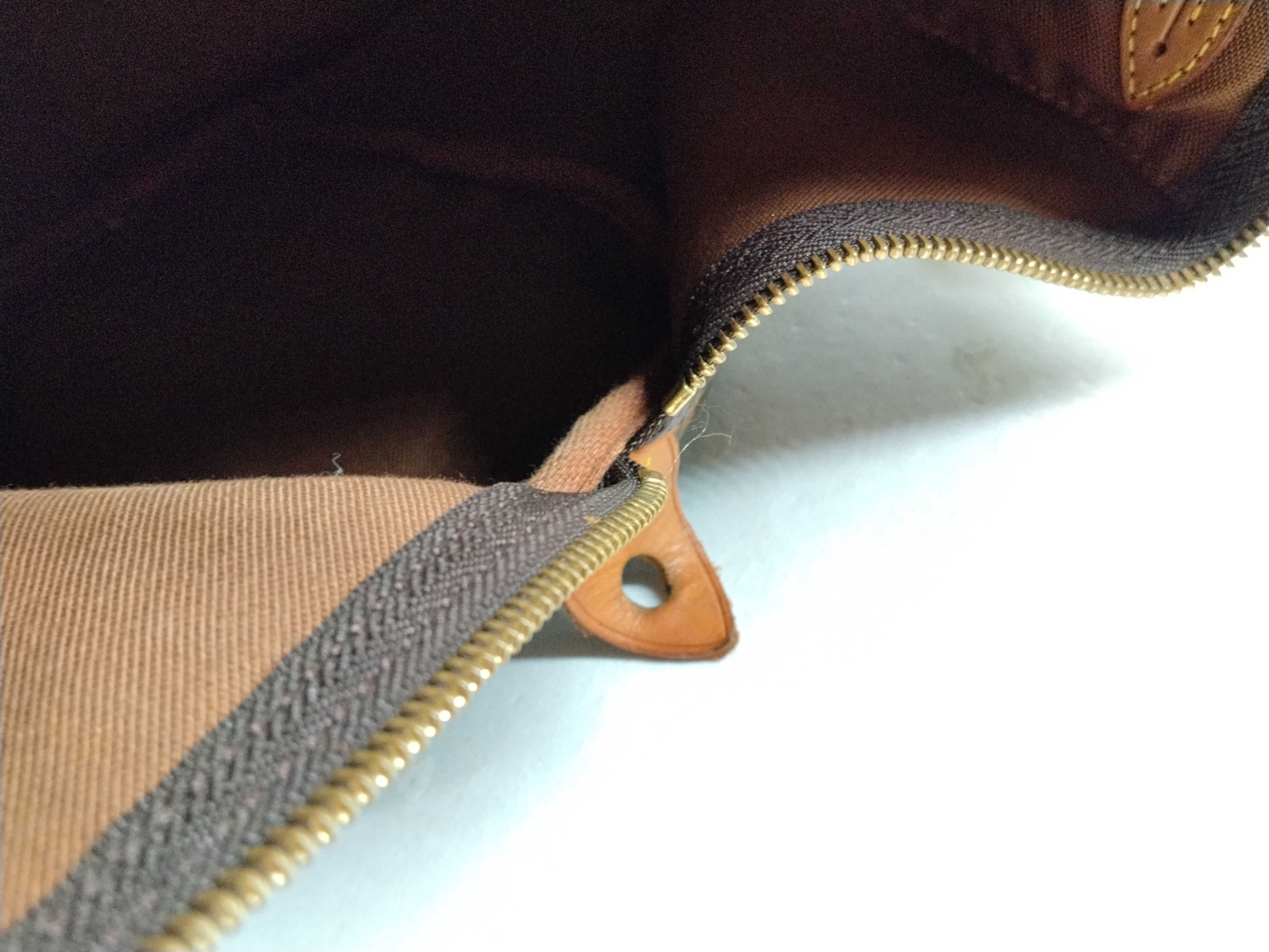 Monogram M41106 Speedy 40 Boston Bag — view 13