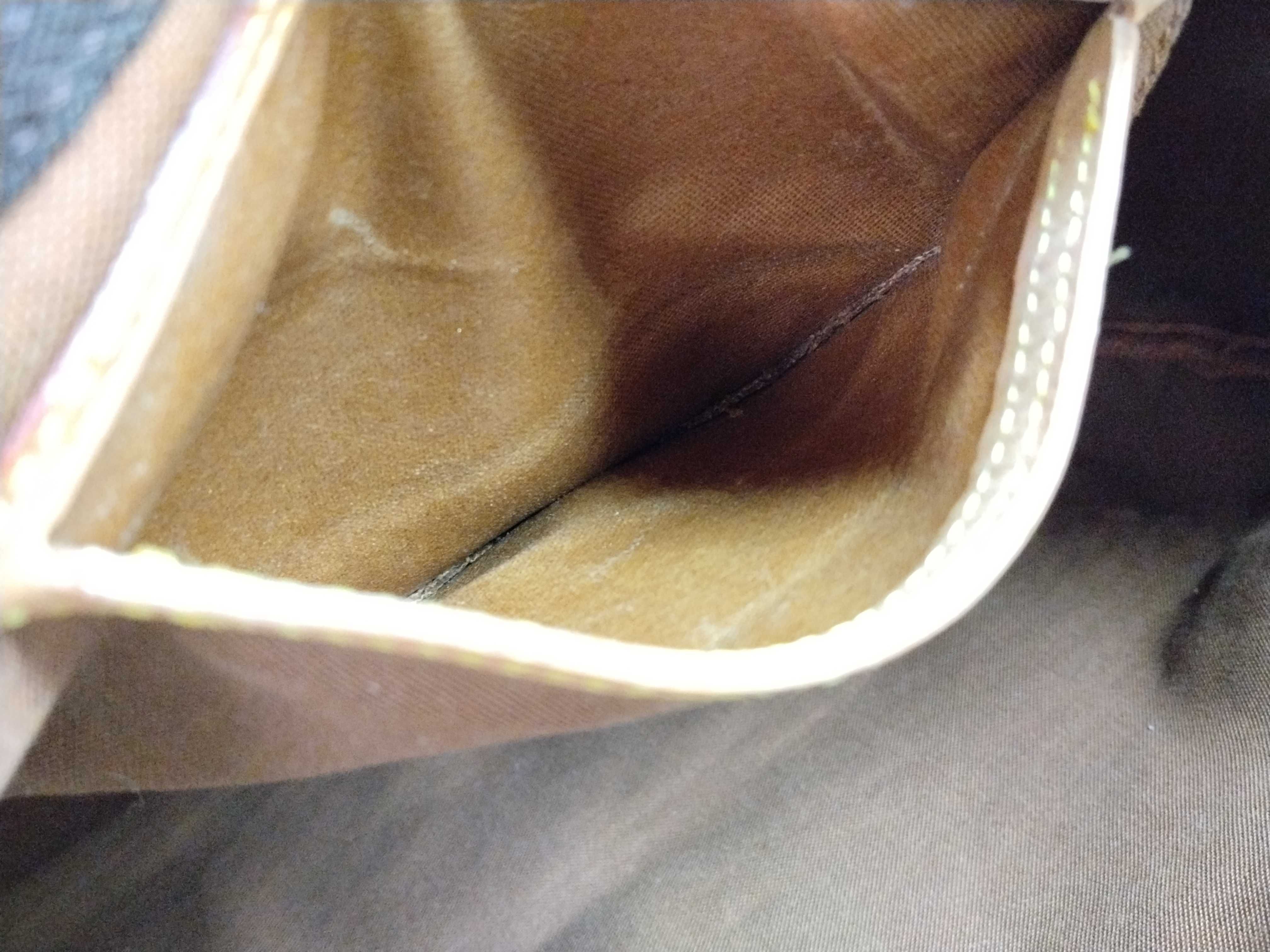 Monogram M41106 Speedy 40 Boston Bag — view 14