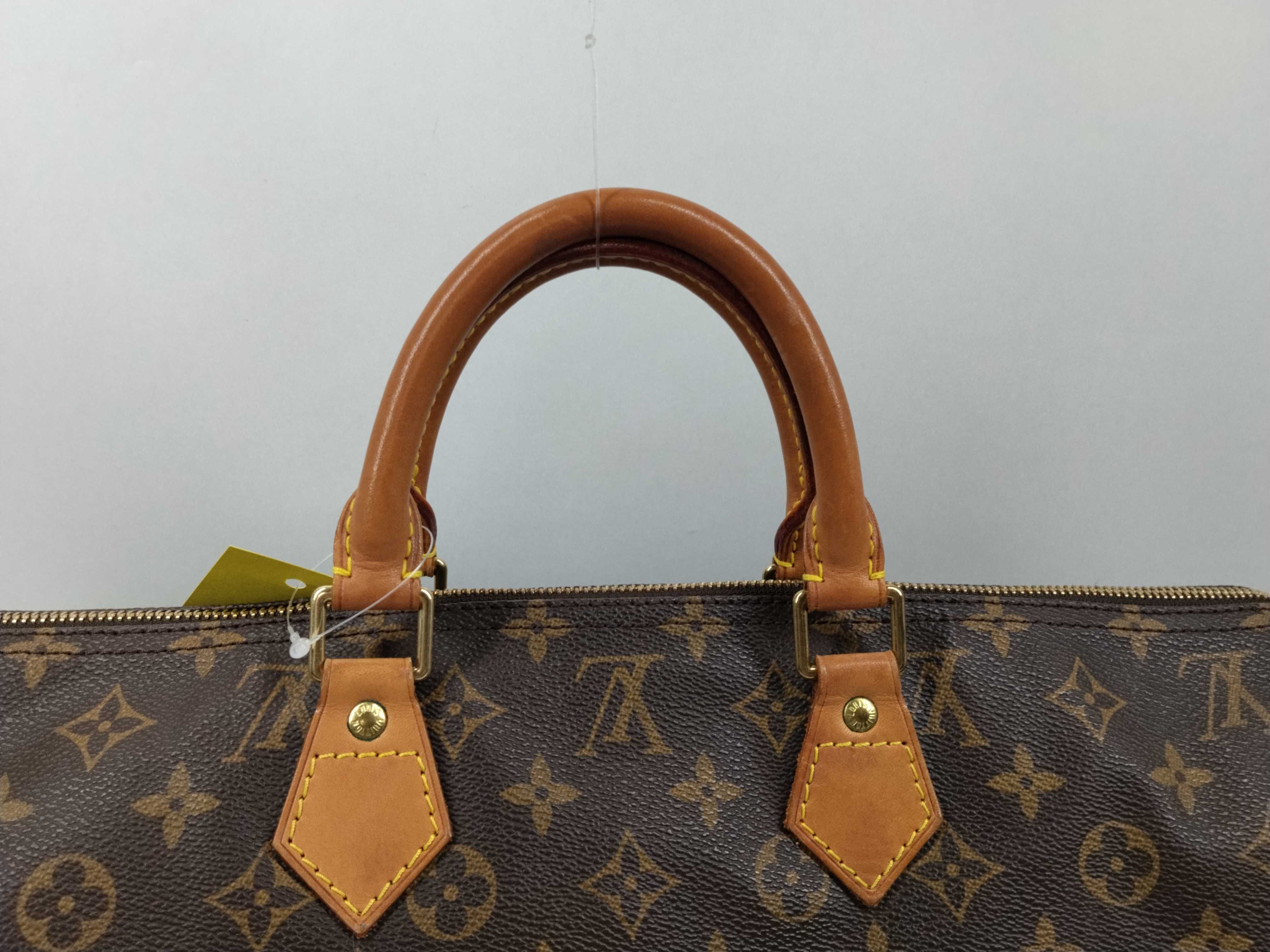Monogram M41106 Speedy 40 Boston Bag — view 4