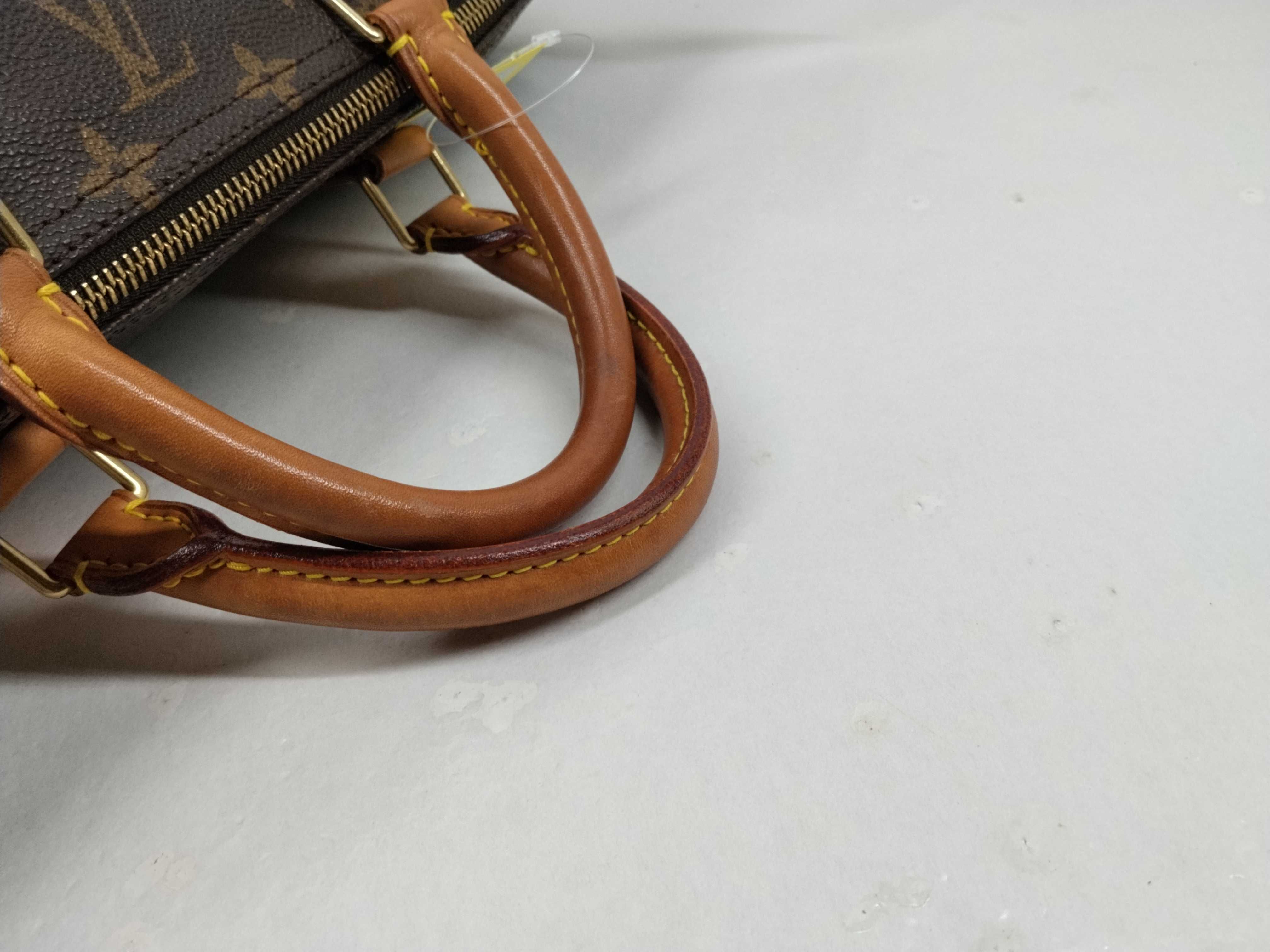 Monogram M41106 Speedy 40 Boston Bag — view 8