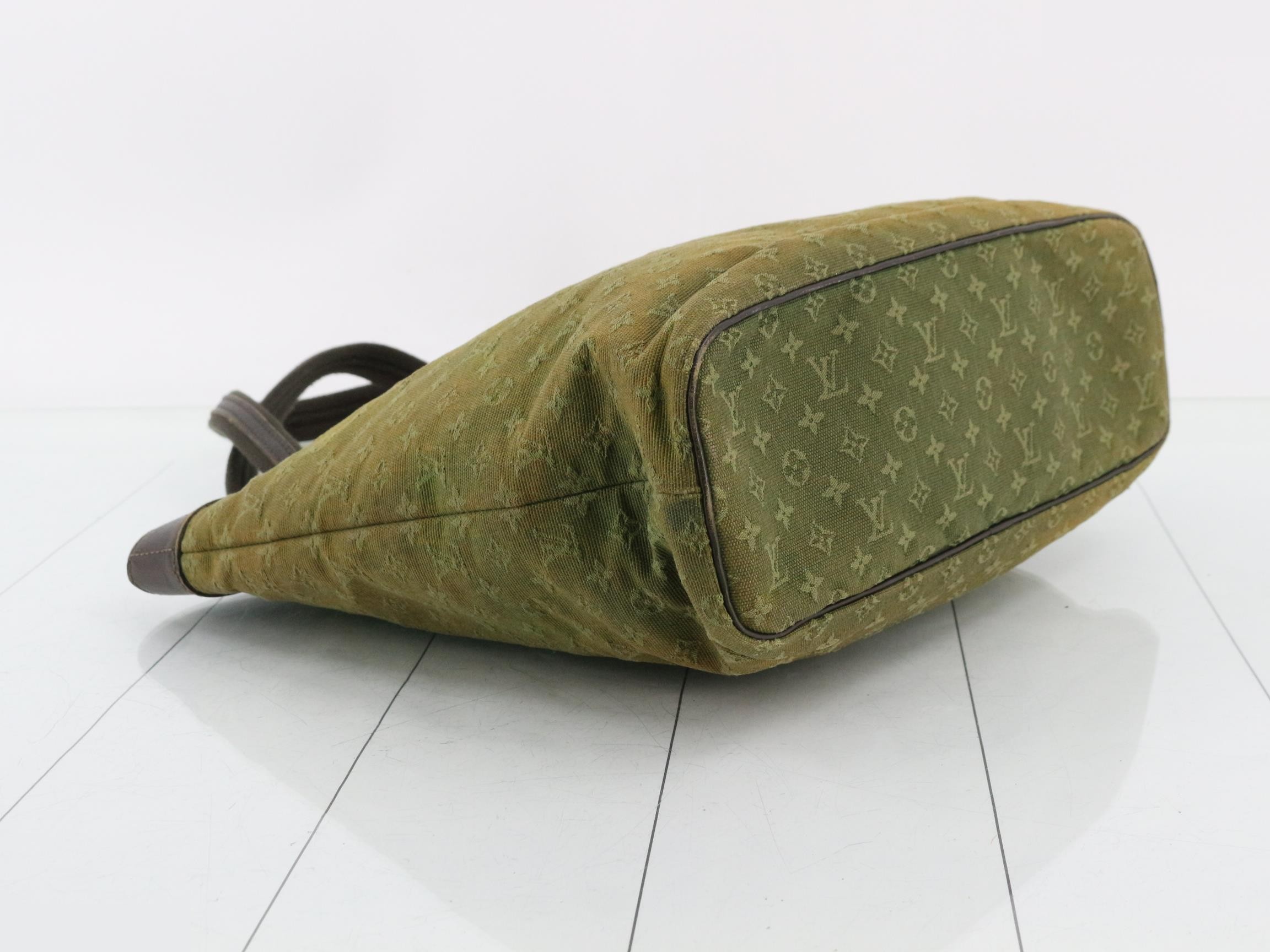 Monogram Lucille GM — view 5