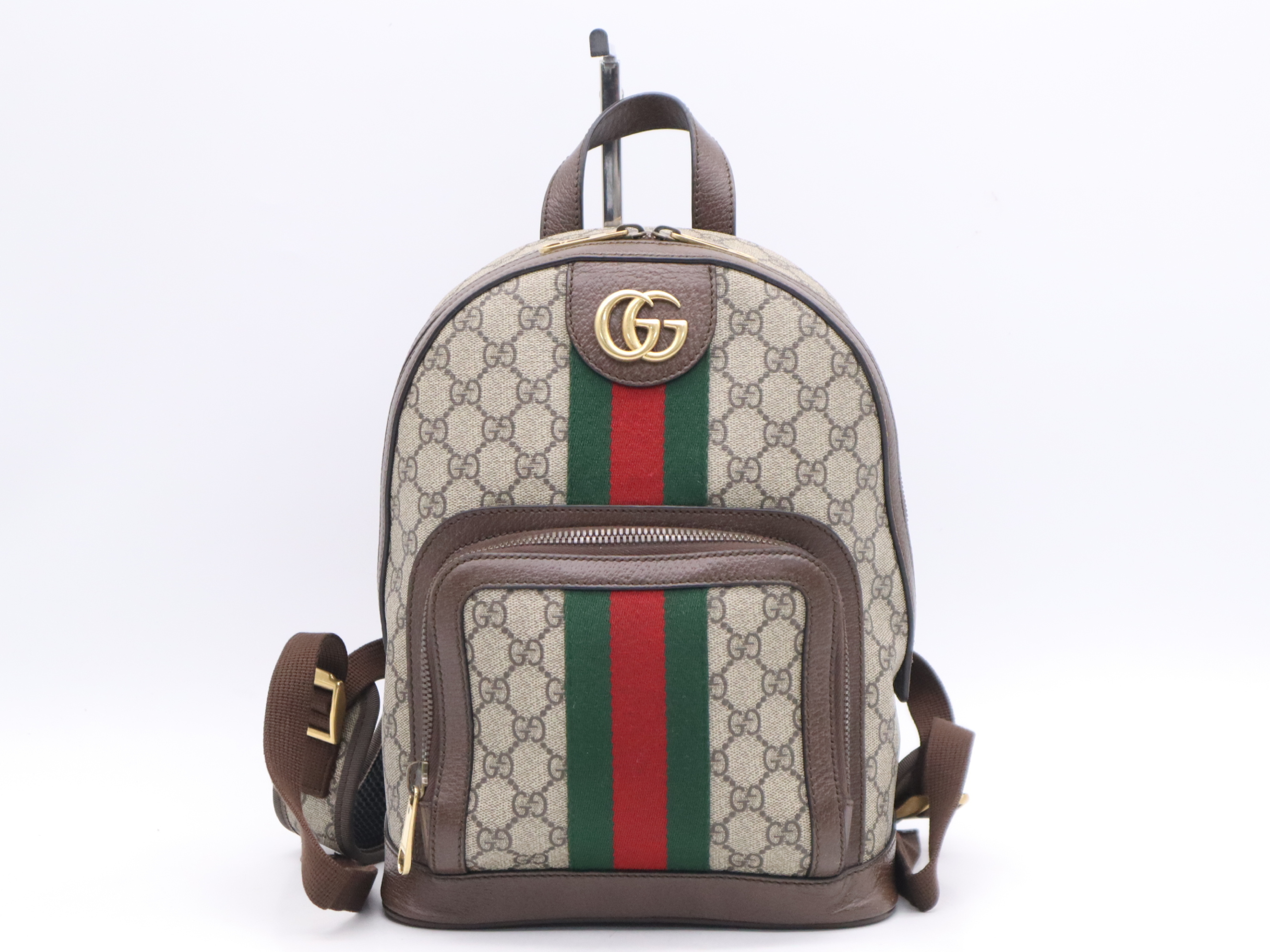 547965 PVCGG Supreme Ophidia Backpack Rucksack