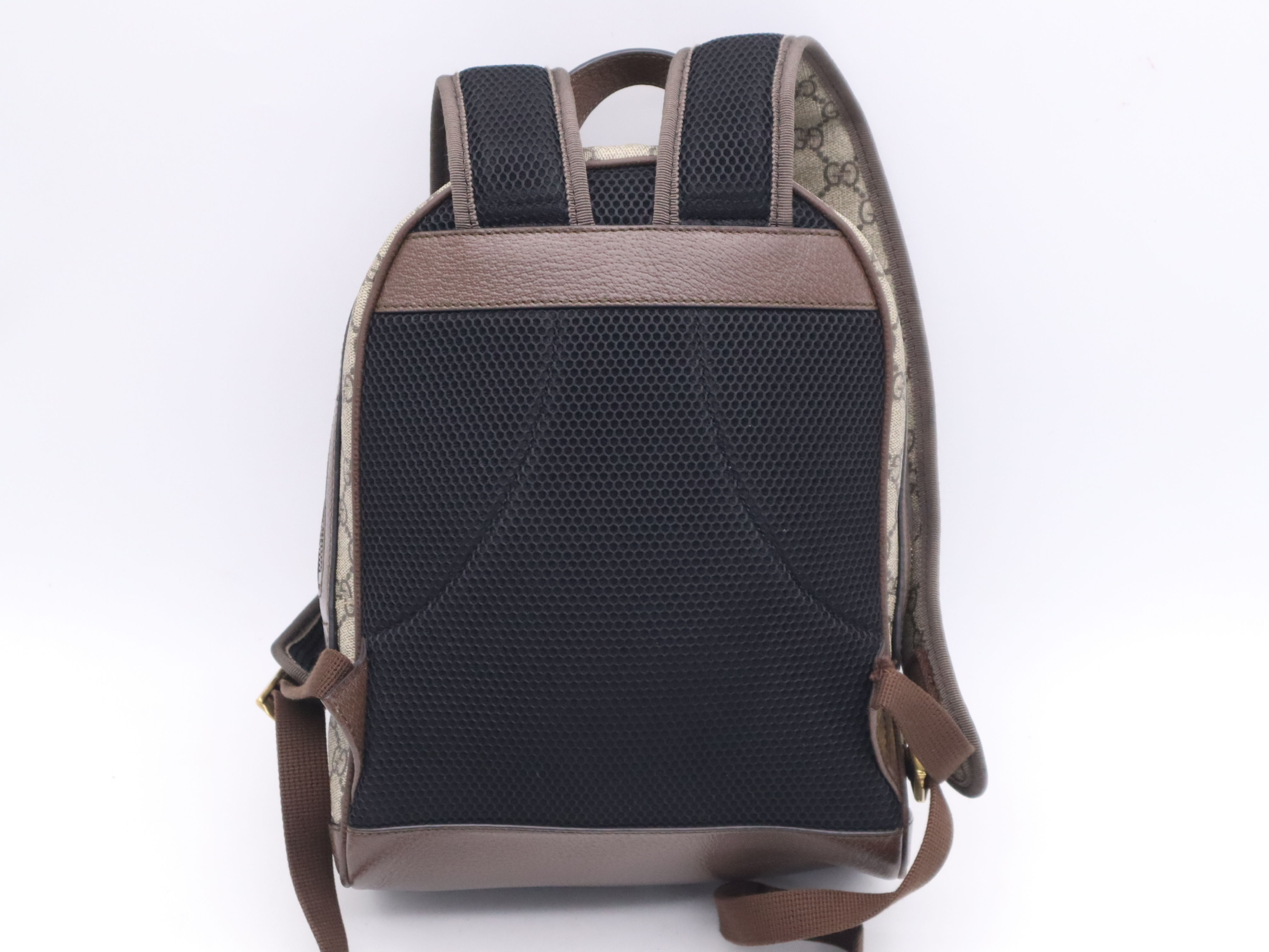 547965 PVCGG Supreme Ophidia Backpack Rucksack — view 2