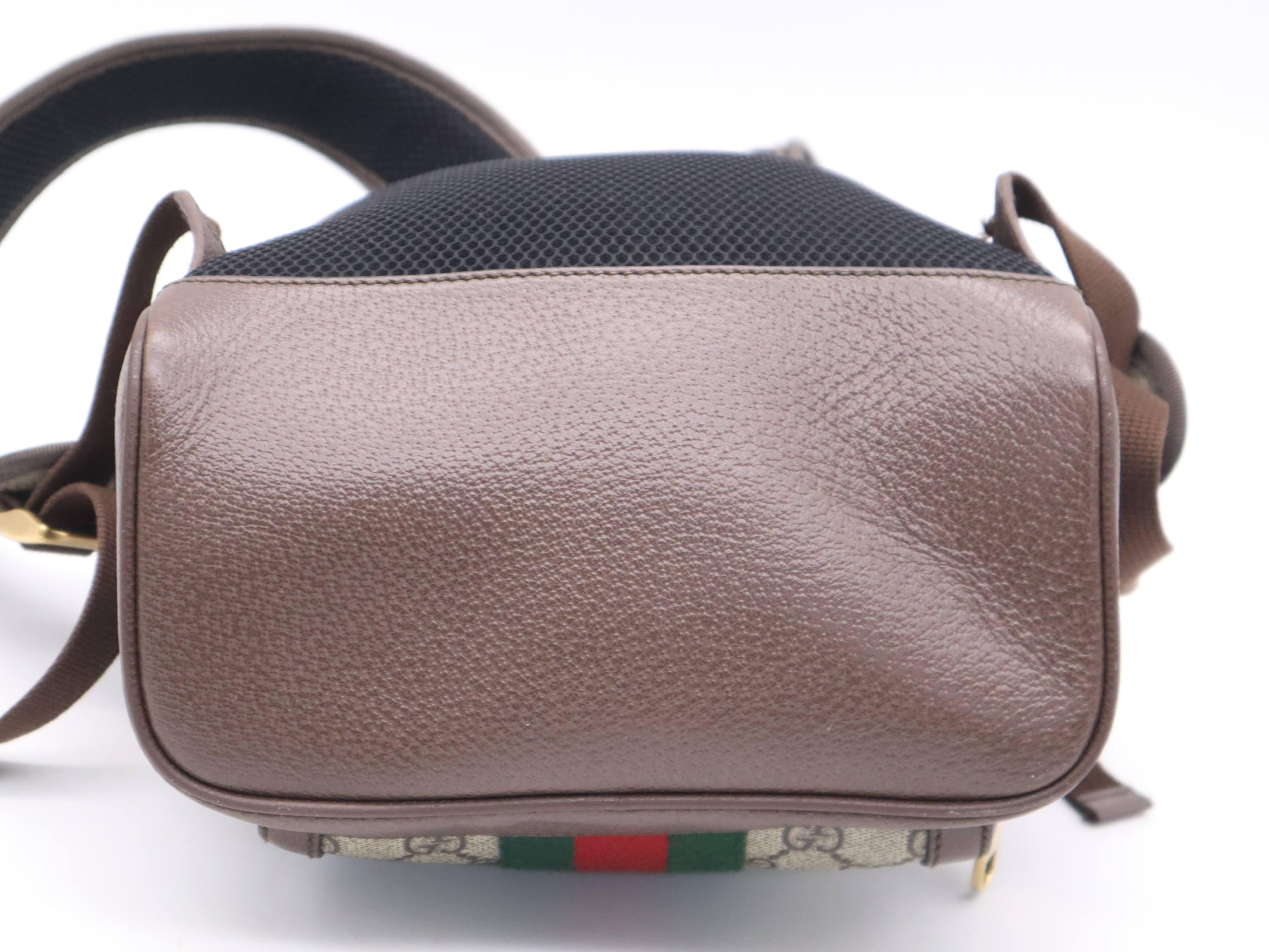 547965 PVCGG Supreme Ophidia Backpack Rucksack — view 4