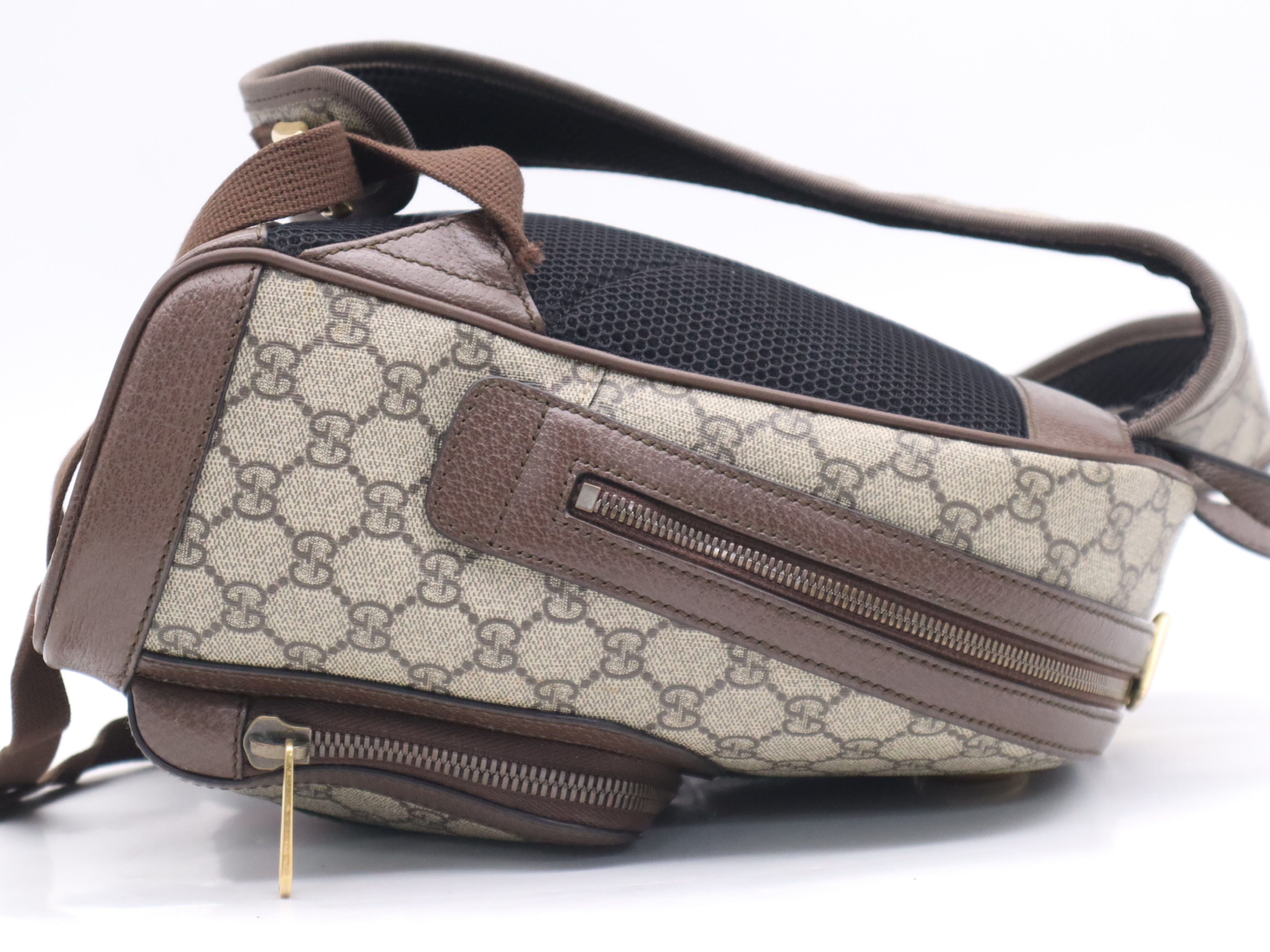 547965 PVCGG Supreme Ophidia Backpack Rucksack — view 5