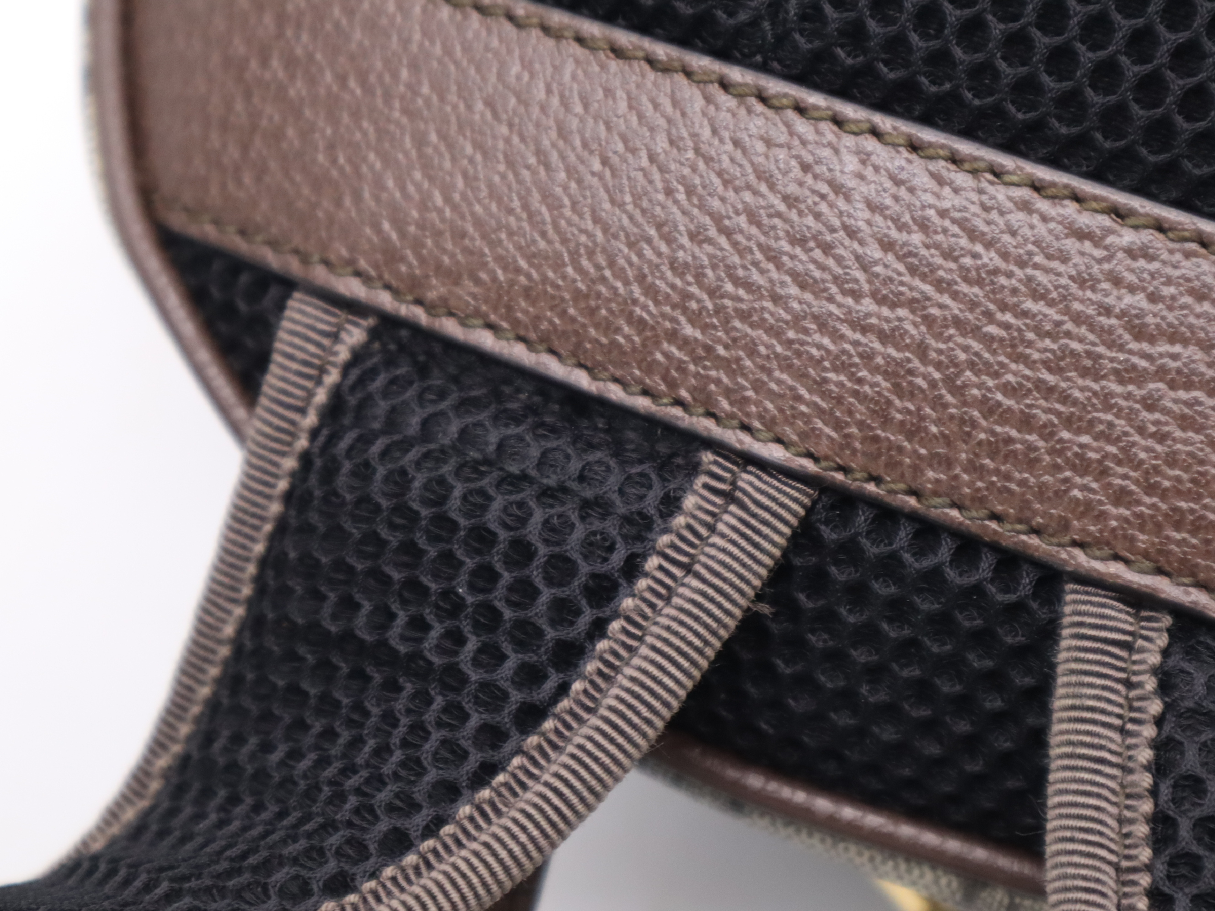 547965 PVCGG Supreme Ophidia Backpack Rucksack — view 7