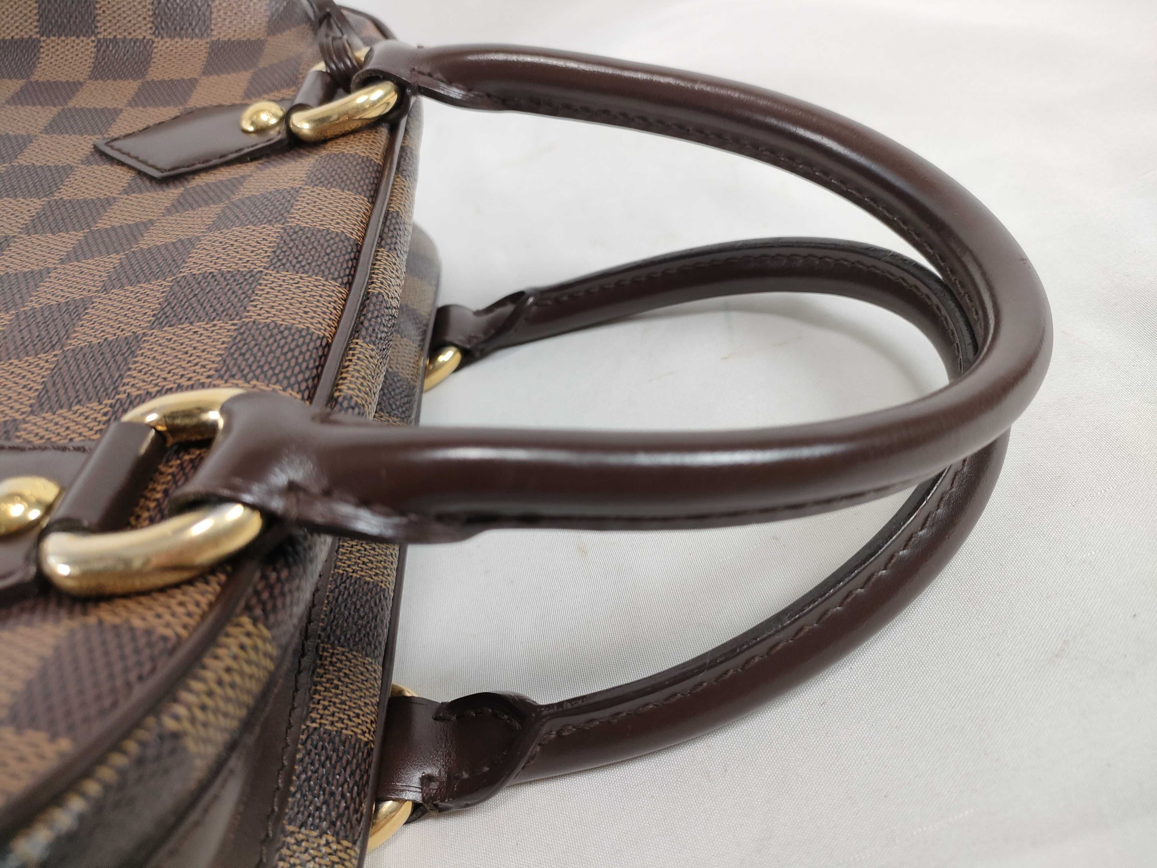 Damier Handbag — view 3