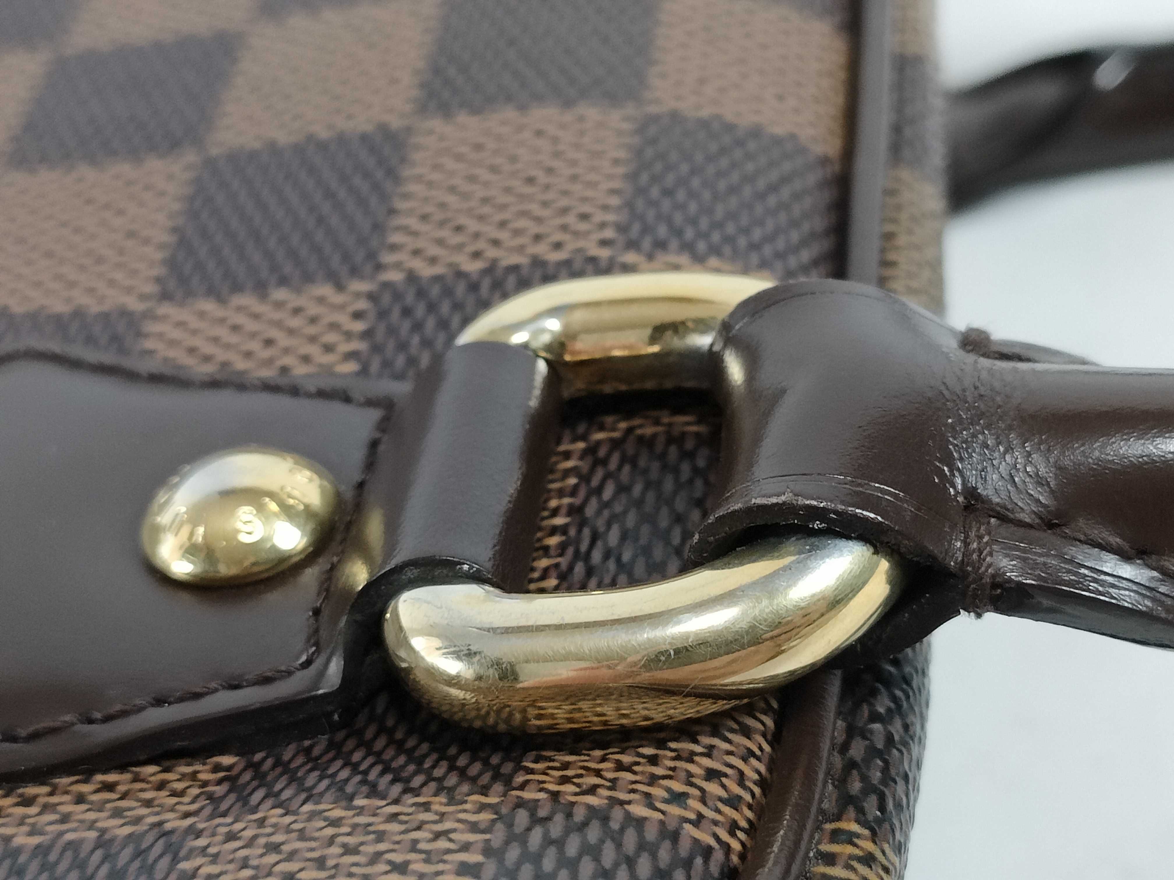 Damier Handbag — view 5