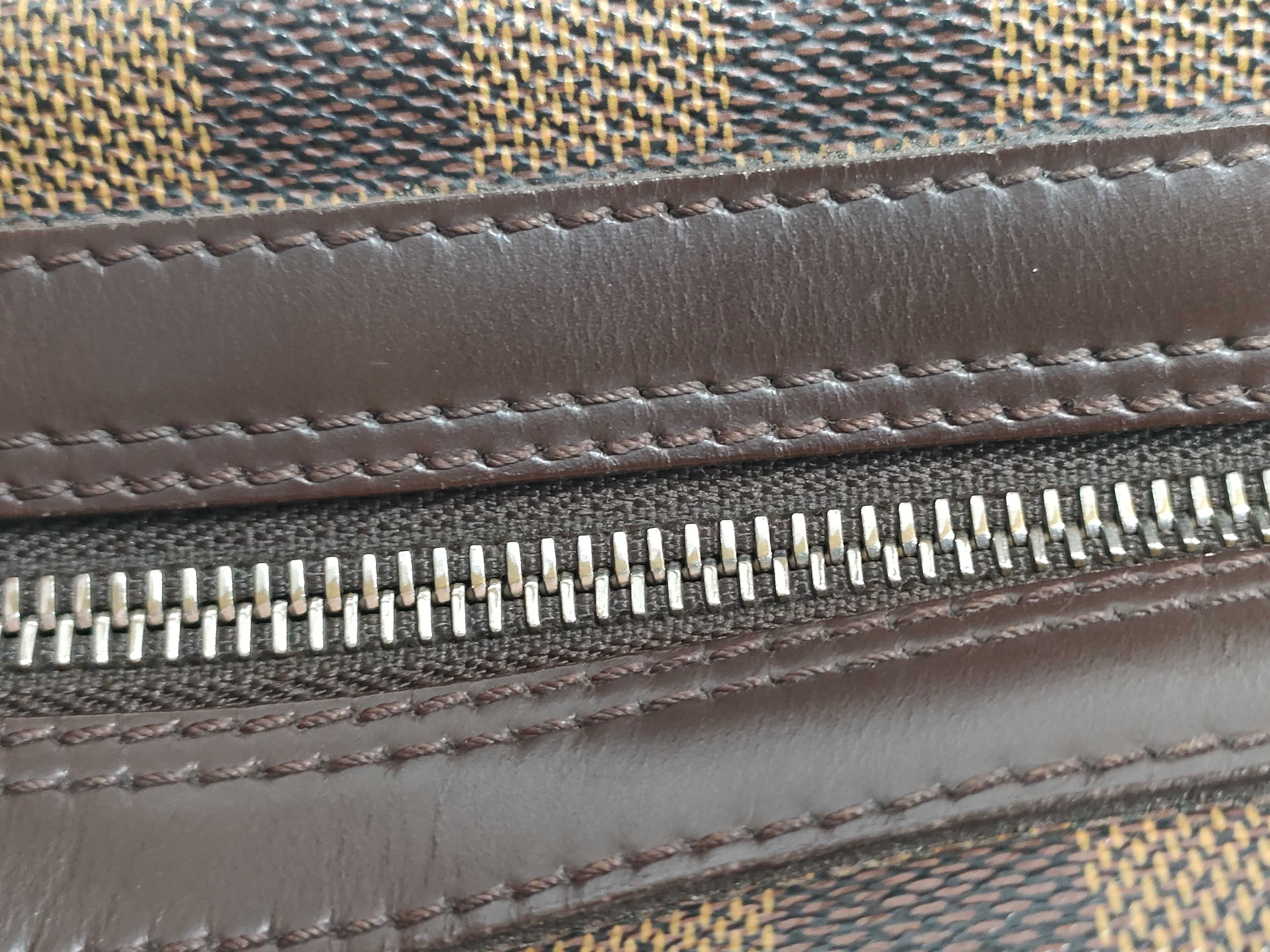 Damier Handbag — view 6