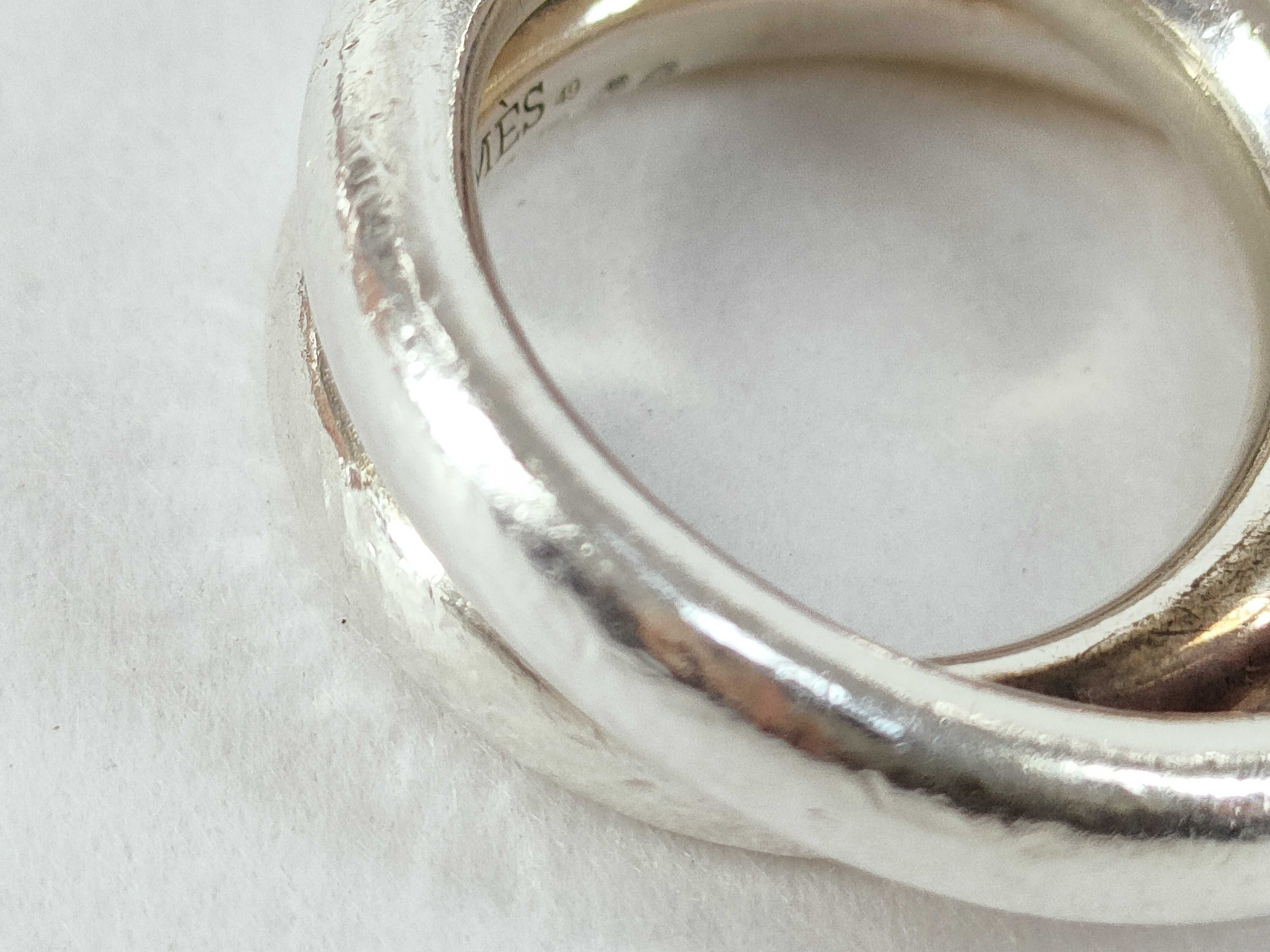 Vertige Sterling Silver 925 Ring — view 6
