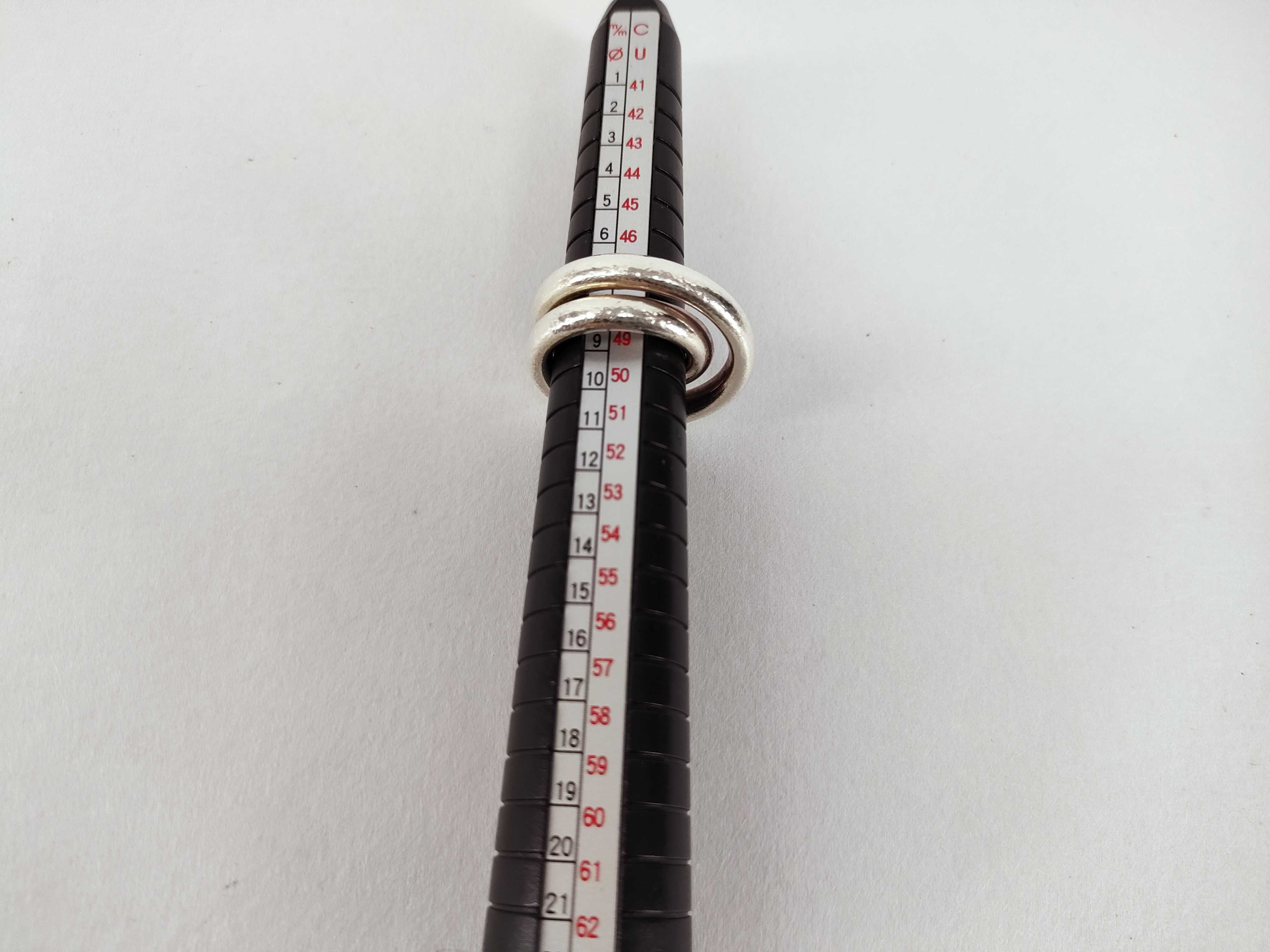 Vertige Sterling Silver 925 Ring — view 10