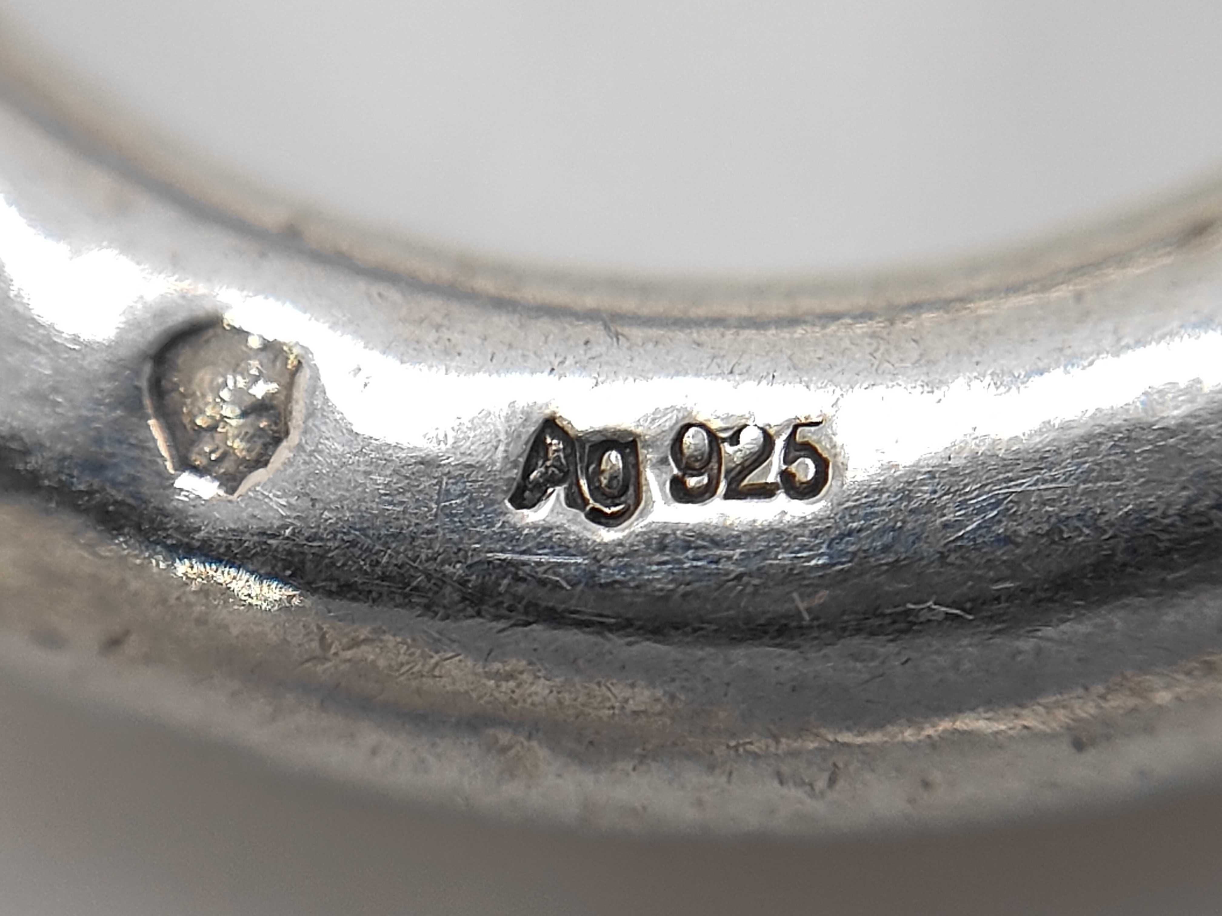 Margiela era vintage Chaine d'Ancre TGM 11 links 104.9g bracelet/bangle — view 4