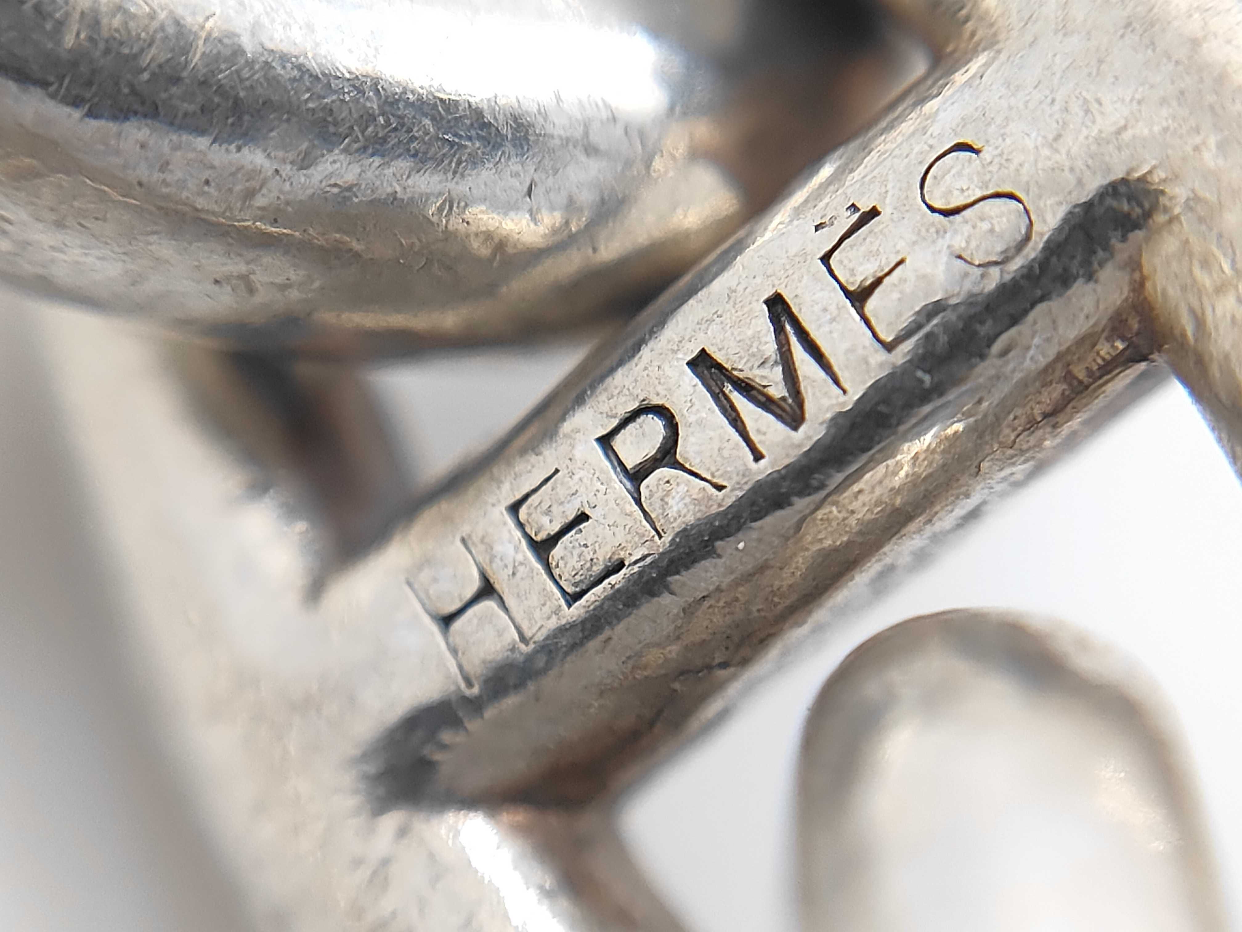 Margiela era vintage Chaine d'Ancre TGM 11 links 104.9g bracelet/bangle — view 5