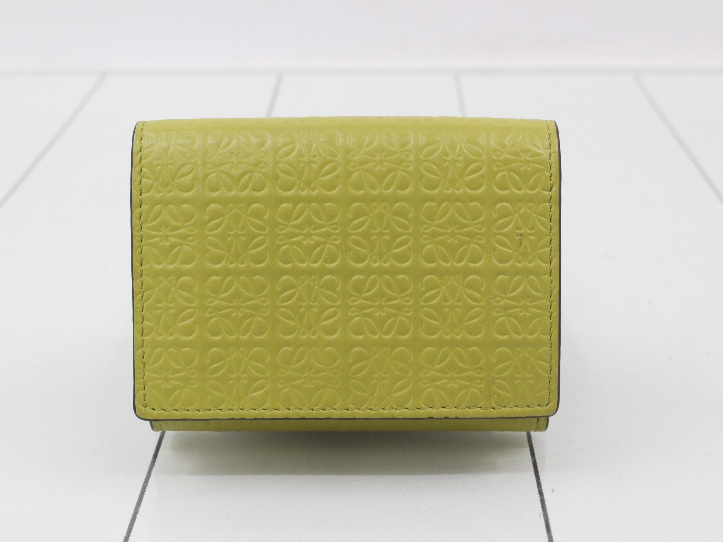 Other lines: Bags and Wallets